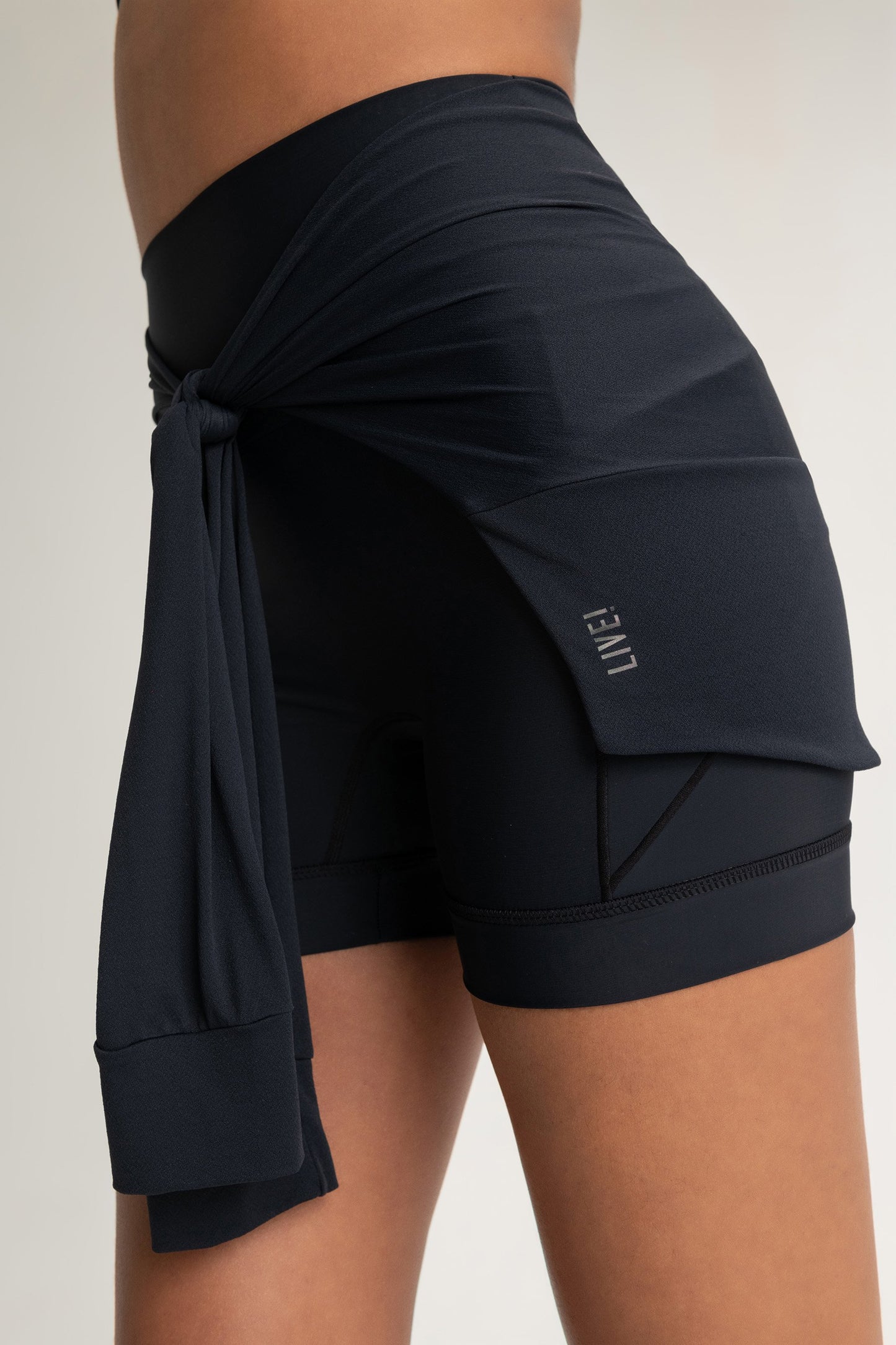 Comfy Hip Cover