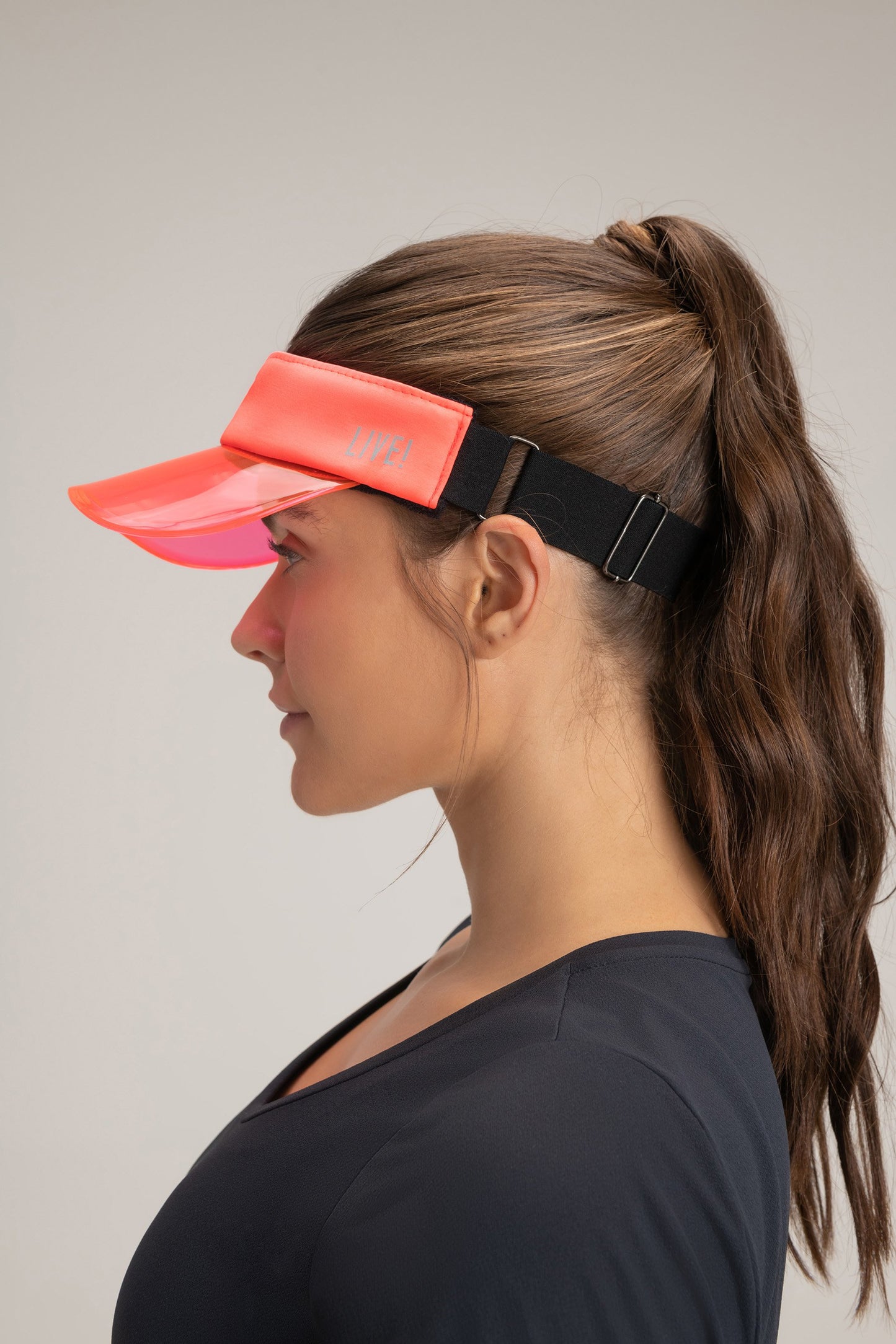 Jet Vision Visor