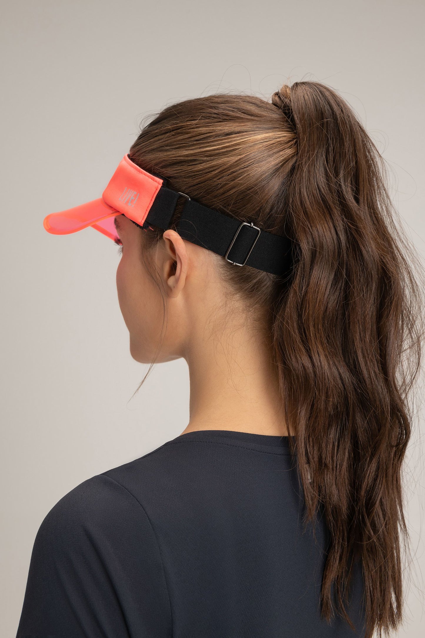 Jet Vision Visor