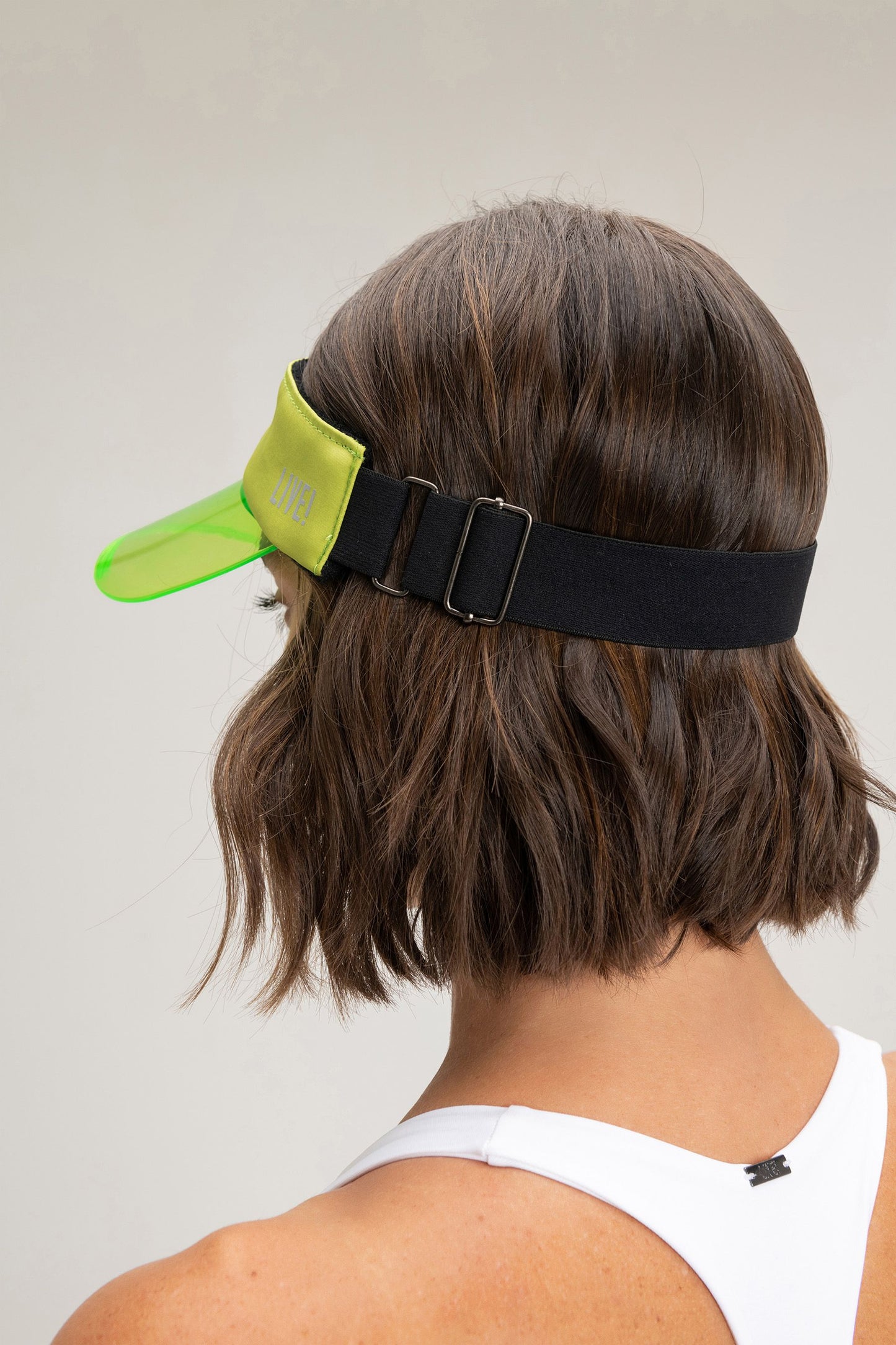 Jet Vision Visor