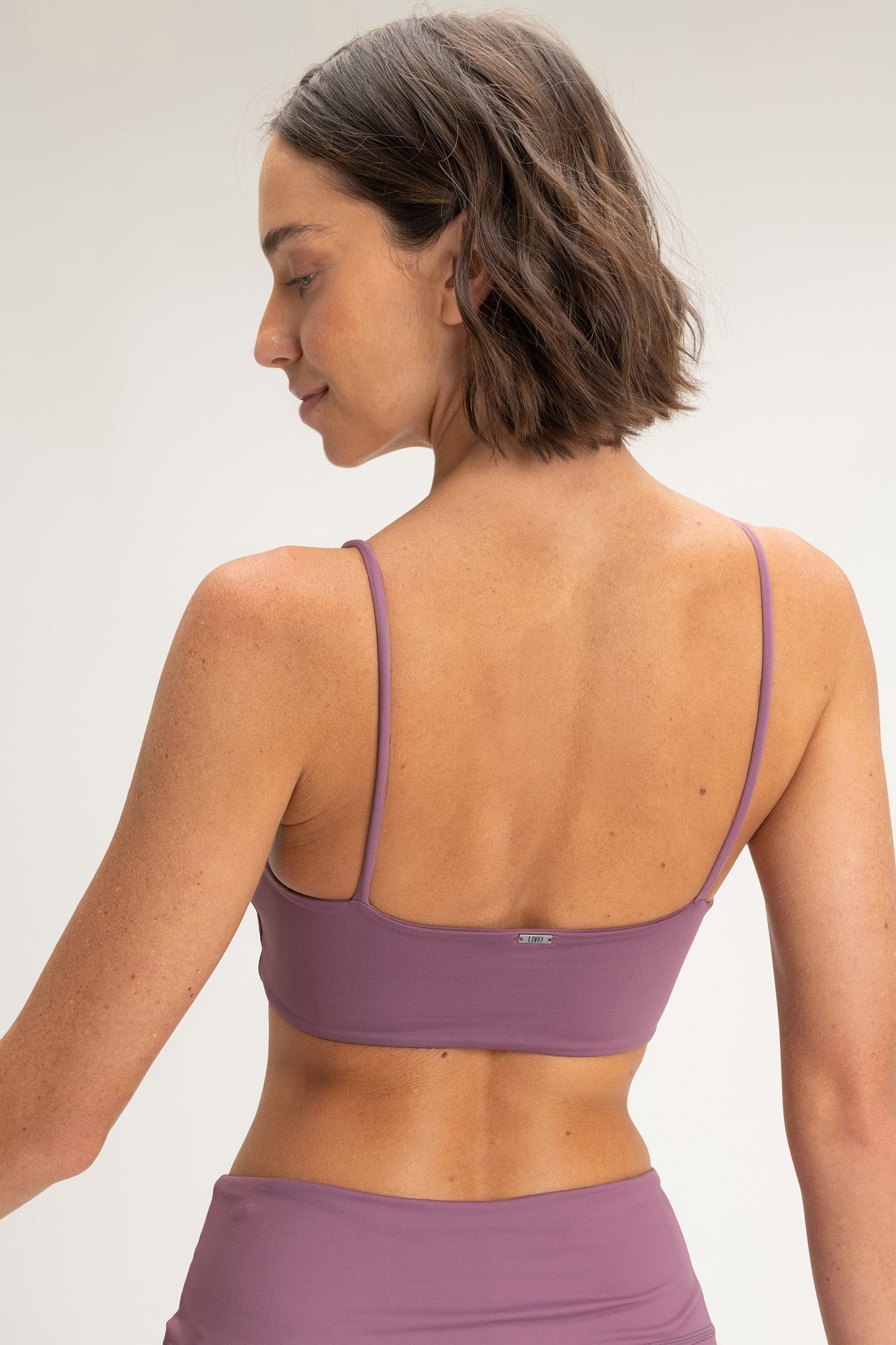 Curve Sense® Bra