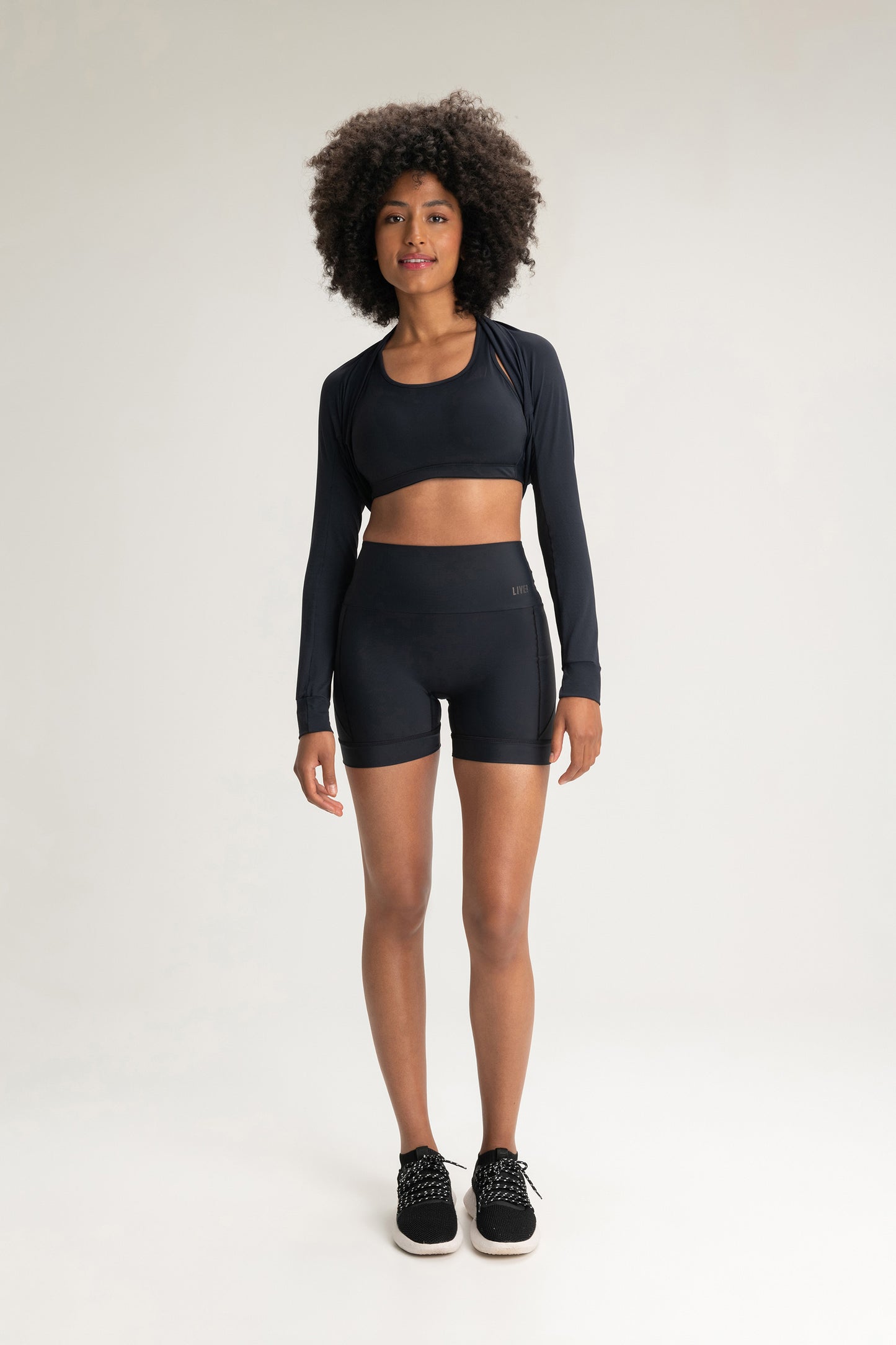 Comfy Hip Cover