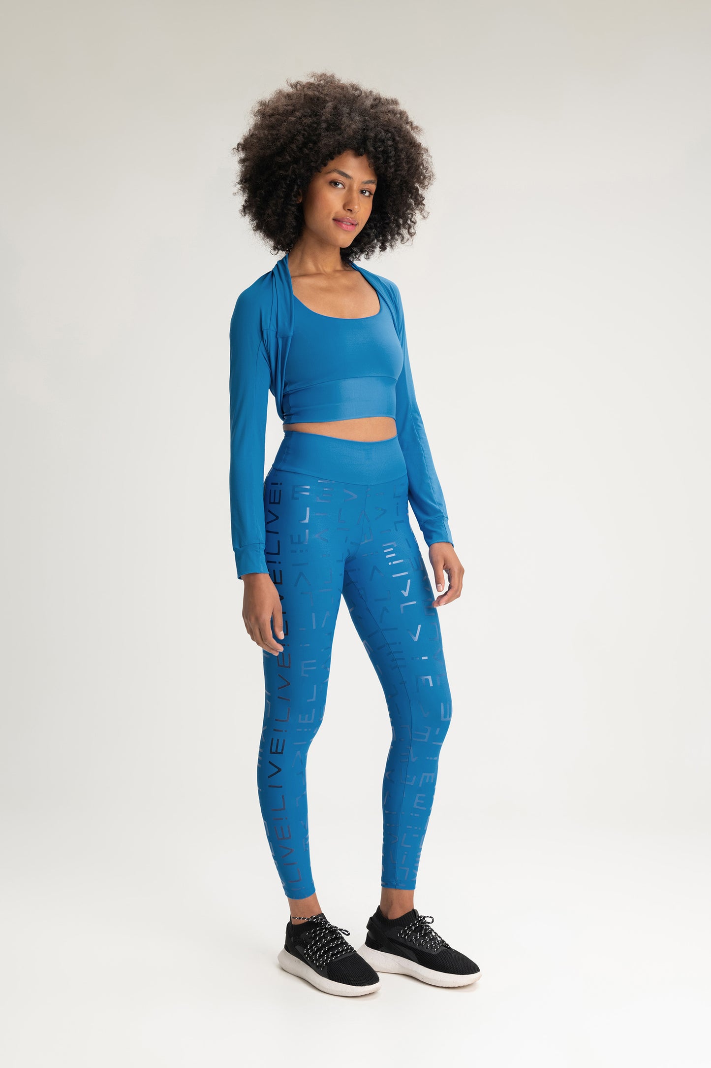 Comfy Hip Cover