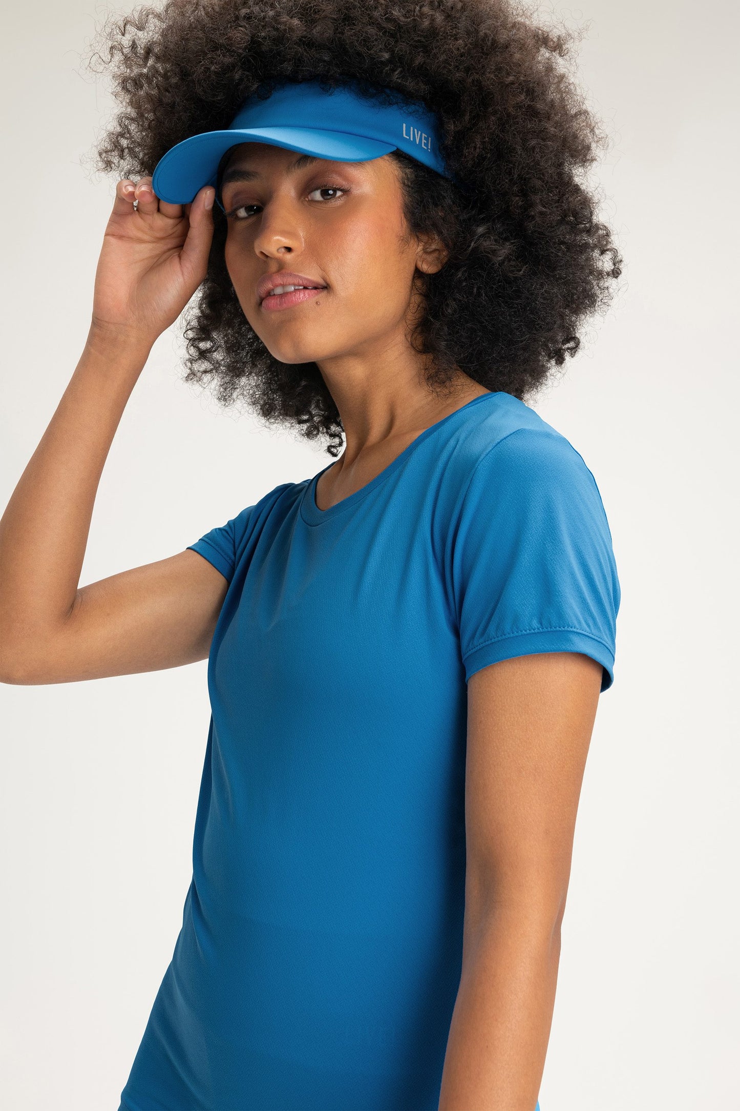 Cool Sportif Visor