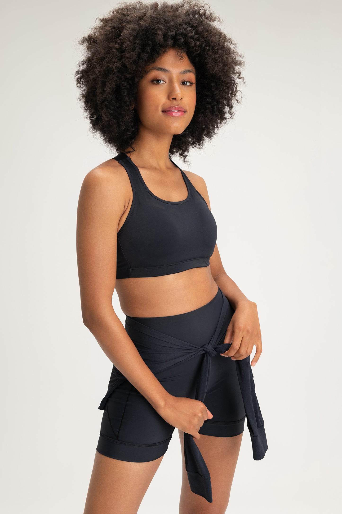 Comfy Hip Cover