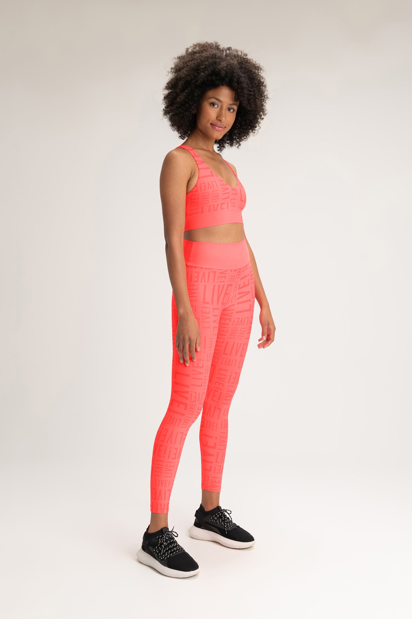 LIVE! Sense® Pro Leggings