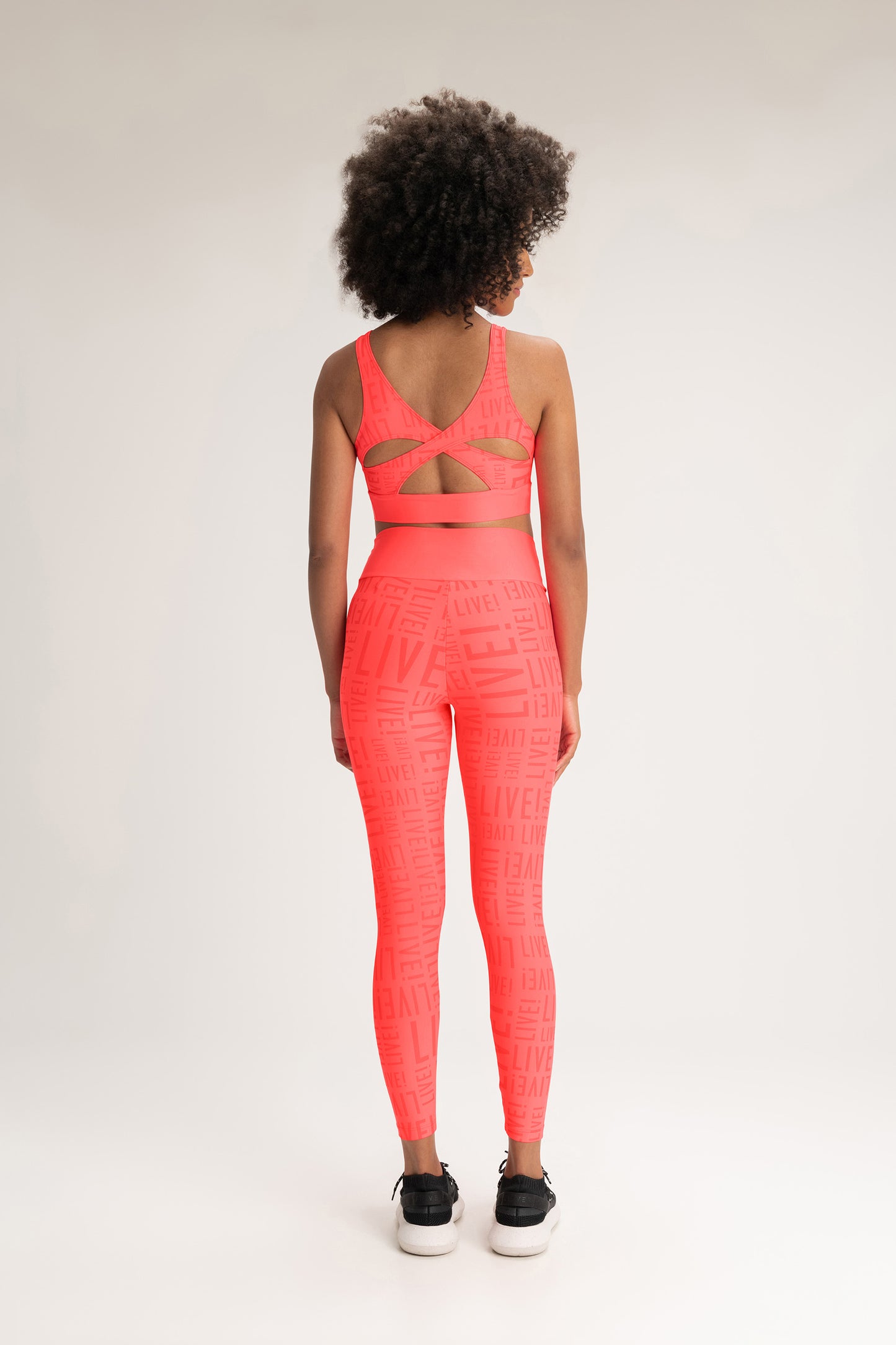 LIVE! Sense® Pro Leggings
