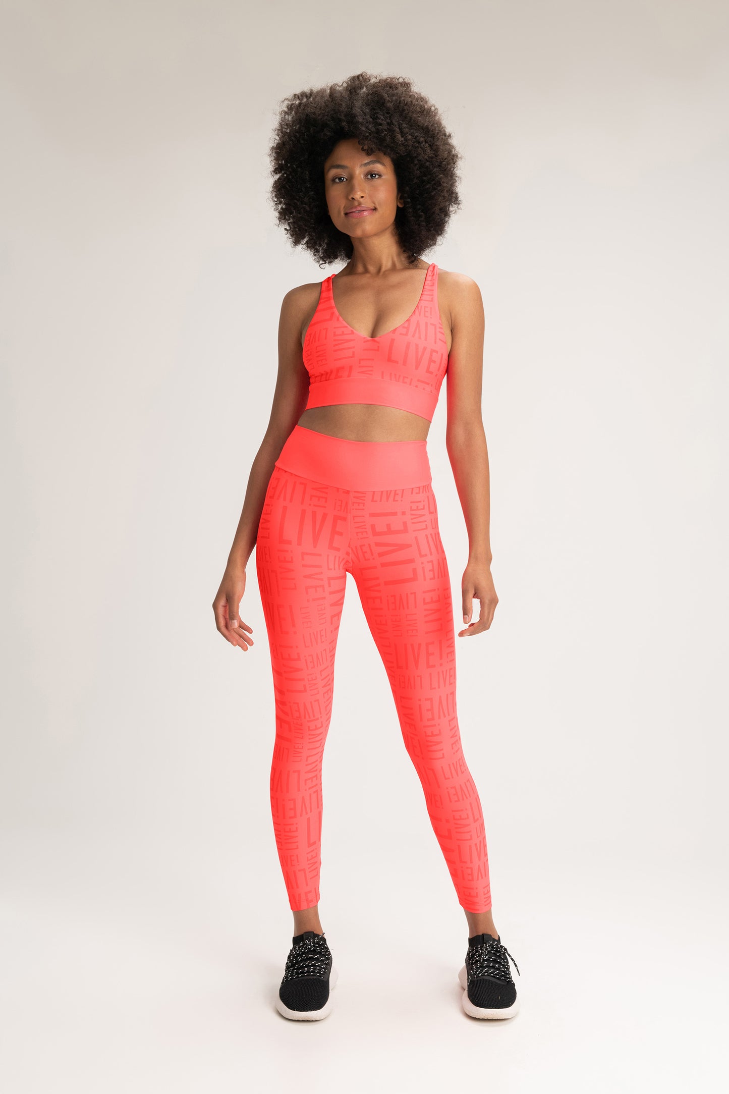 LIVE! Sense® Pro Leggings
