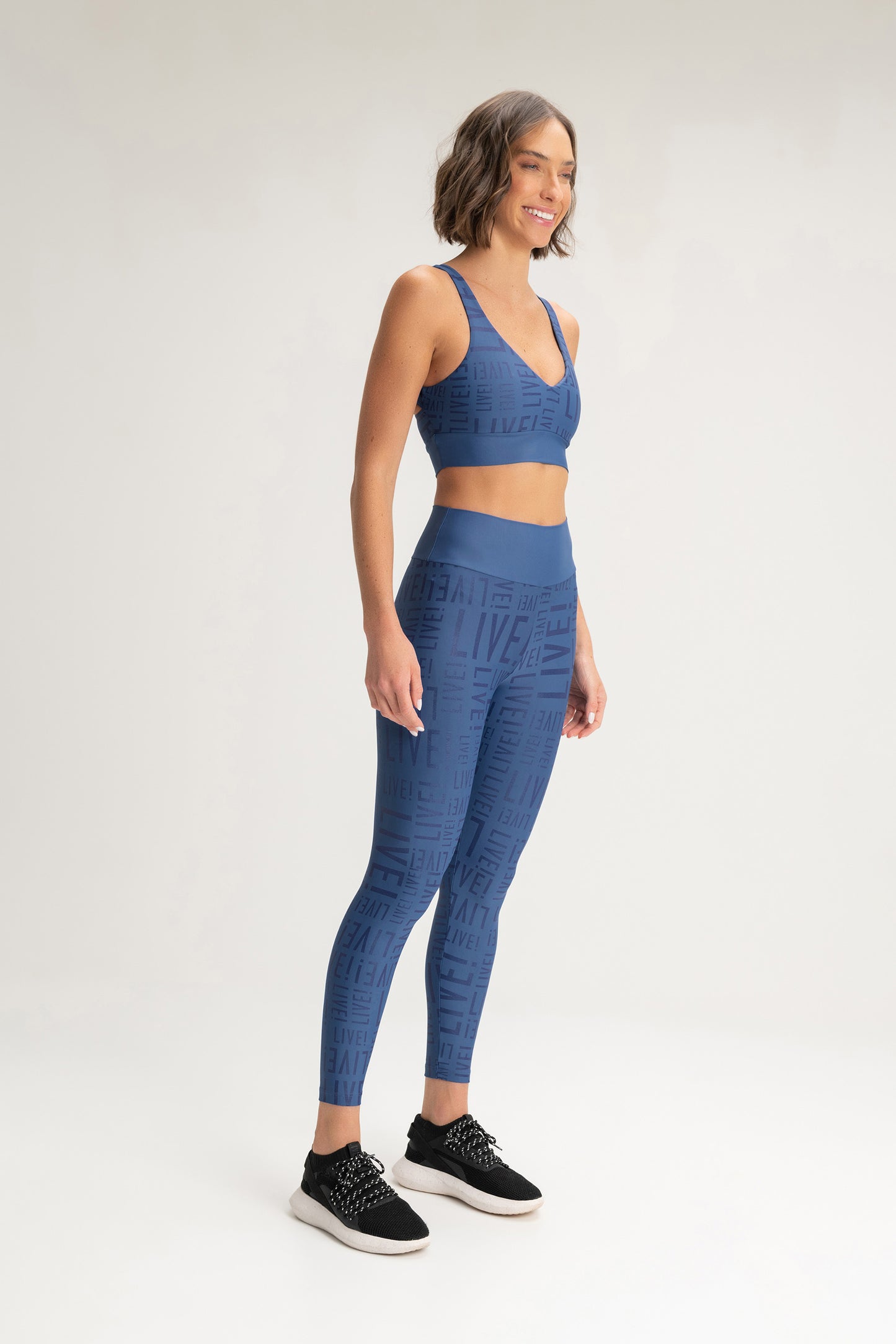 LIVE! Sense® Pro Leggings