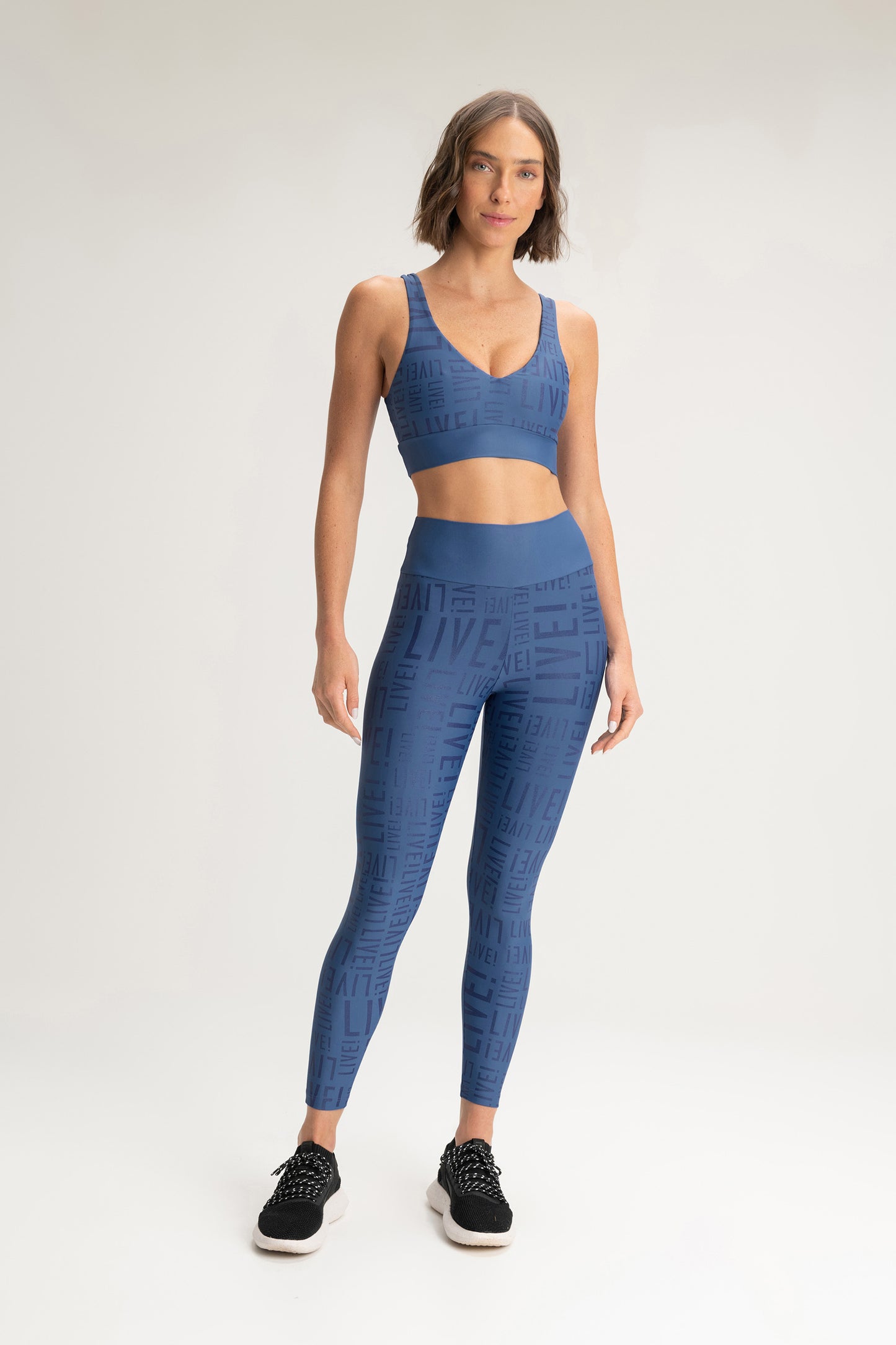 LIVE! Sense® Pro Leggings