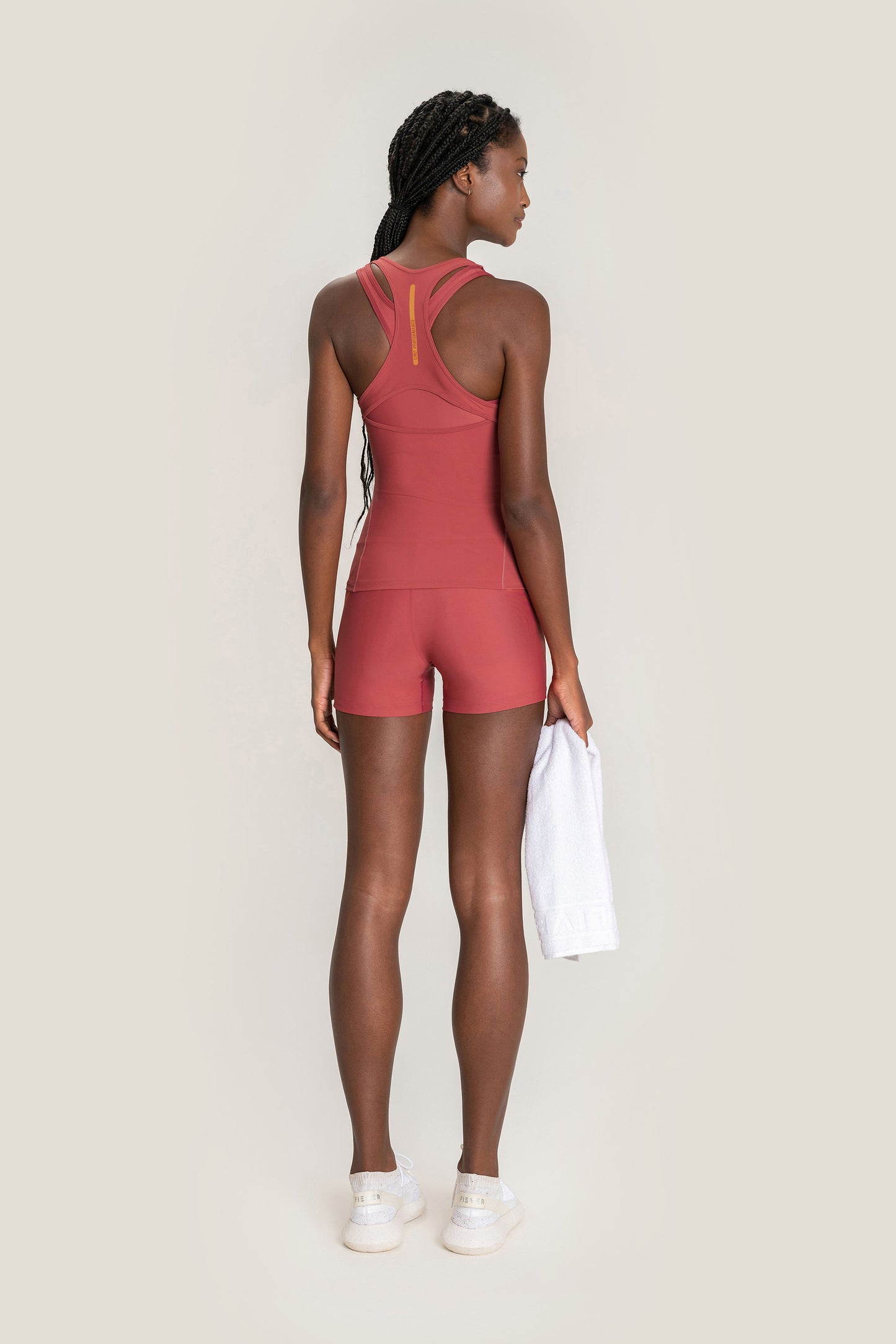Harmony Slim Tank Top