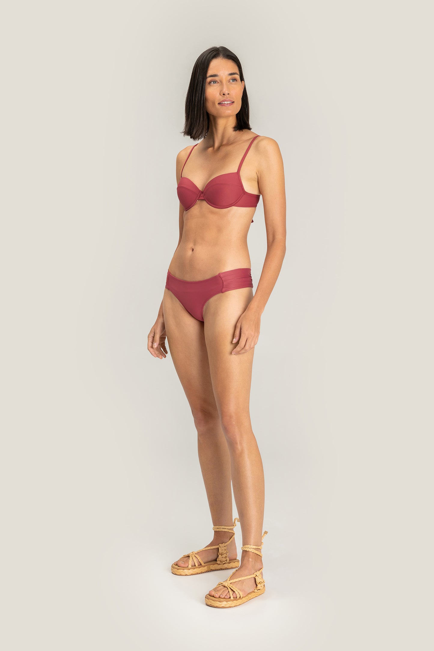 Essential Butterfly Bottom