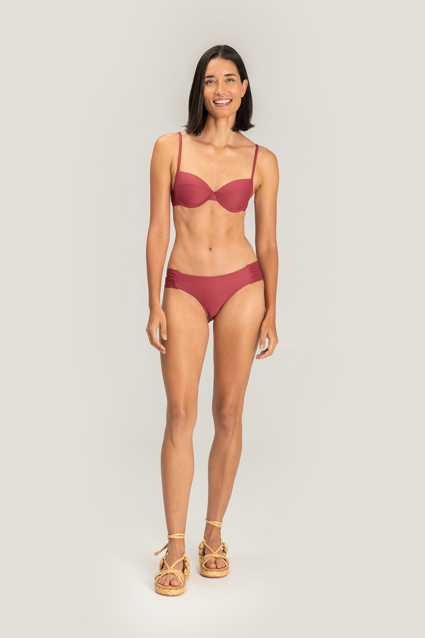 Essential Butterfly Bottom