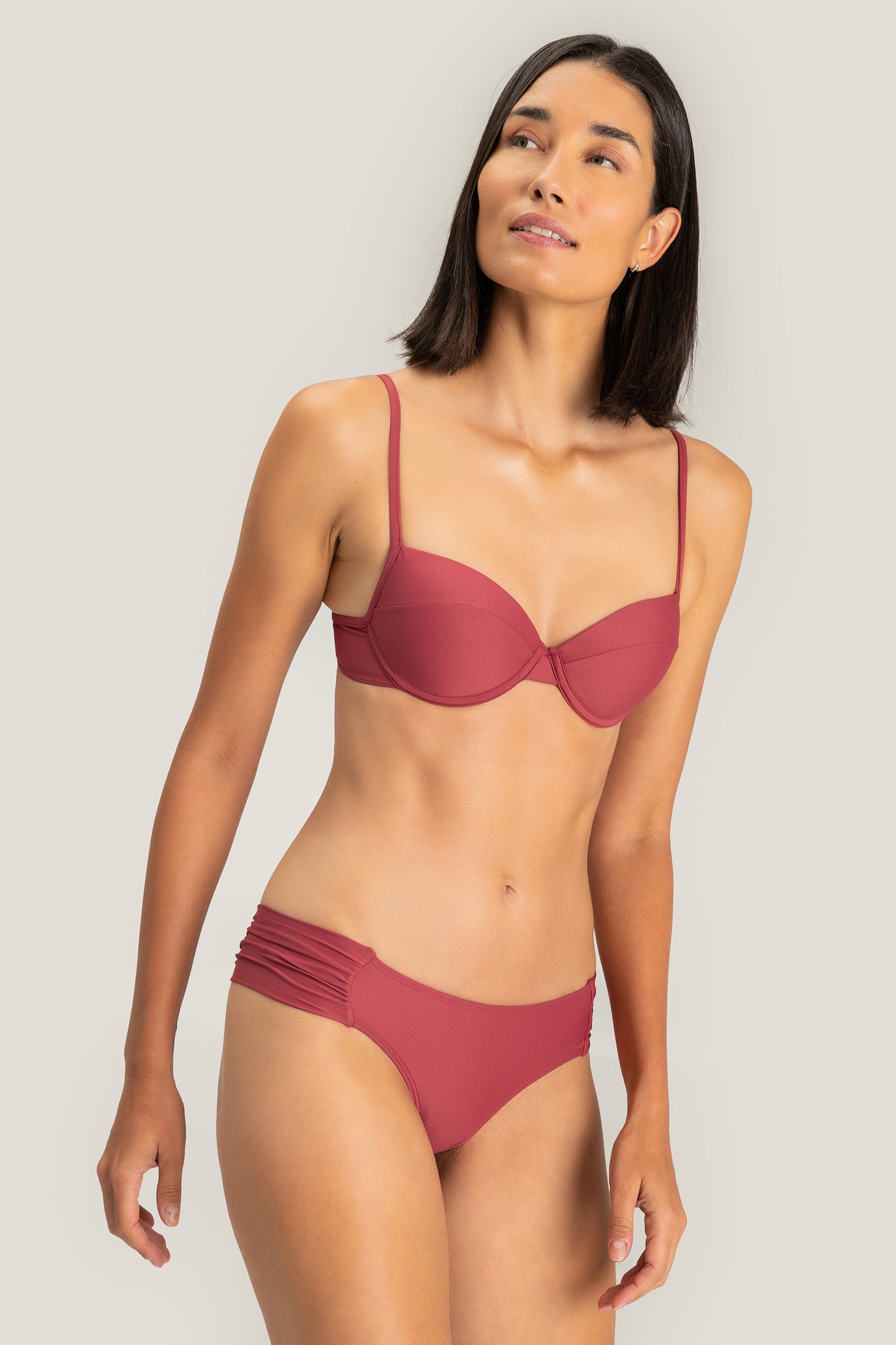 Essential Butterfly Bottom