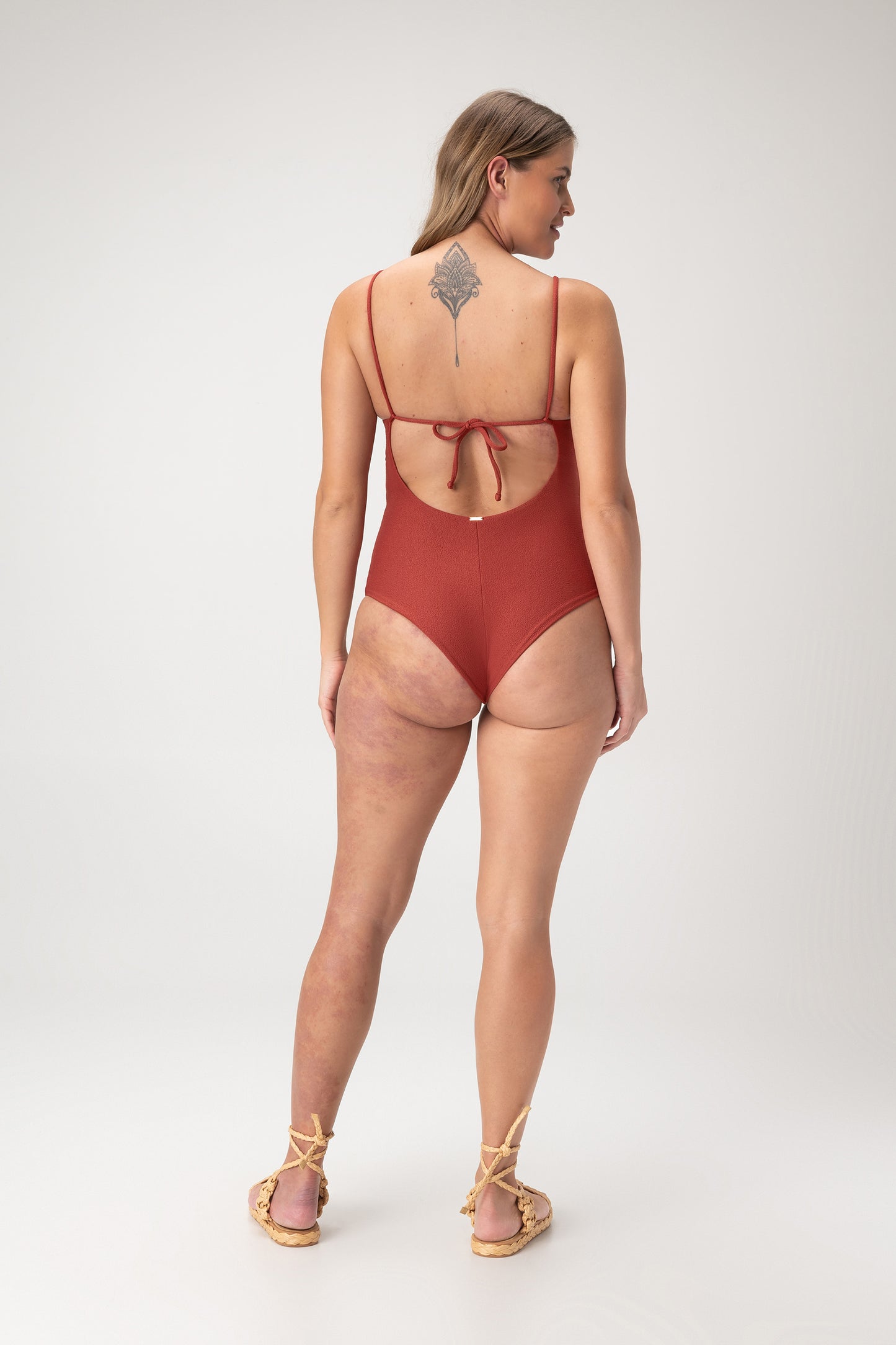 Dunes Slim One Piece