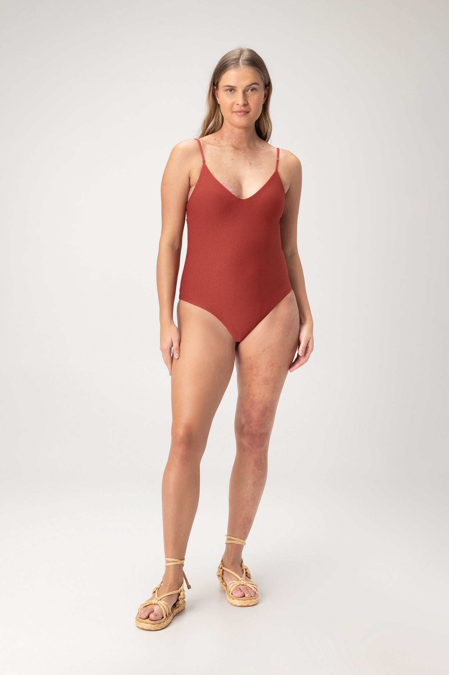 Dunes Slim One Piece