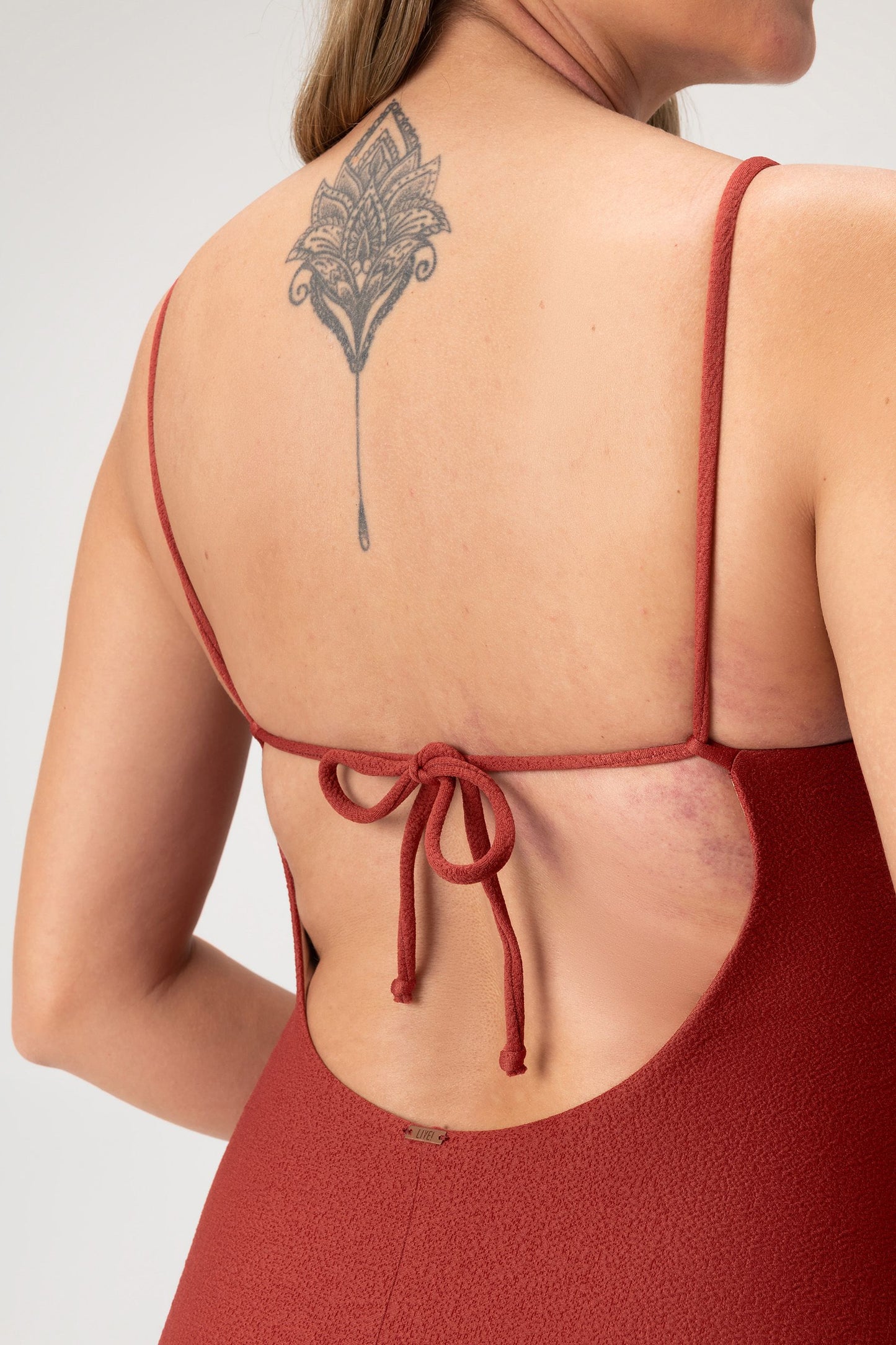 Dunes Slim One Piece