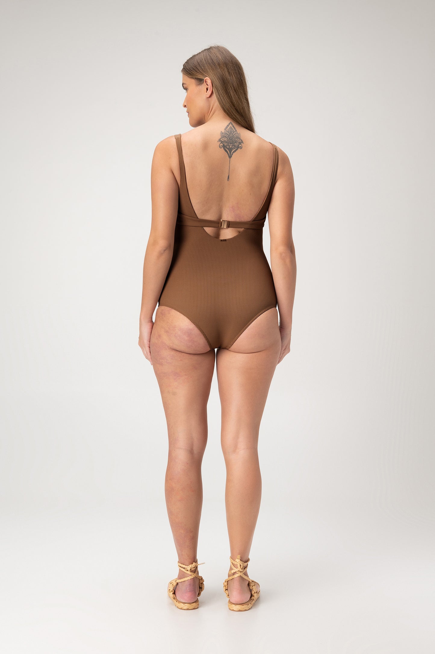 New Wave Brallet One Piece