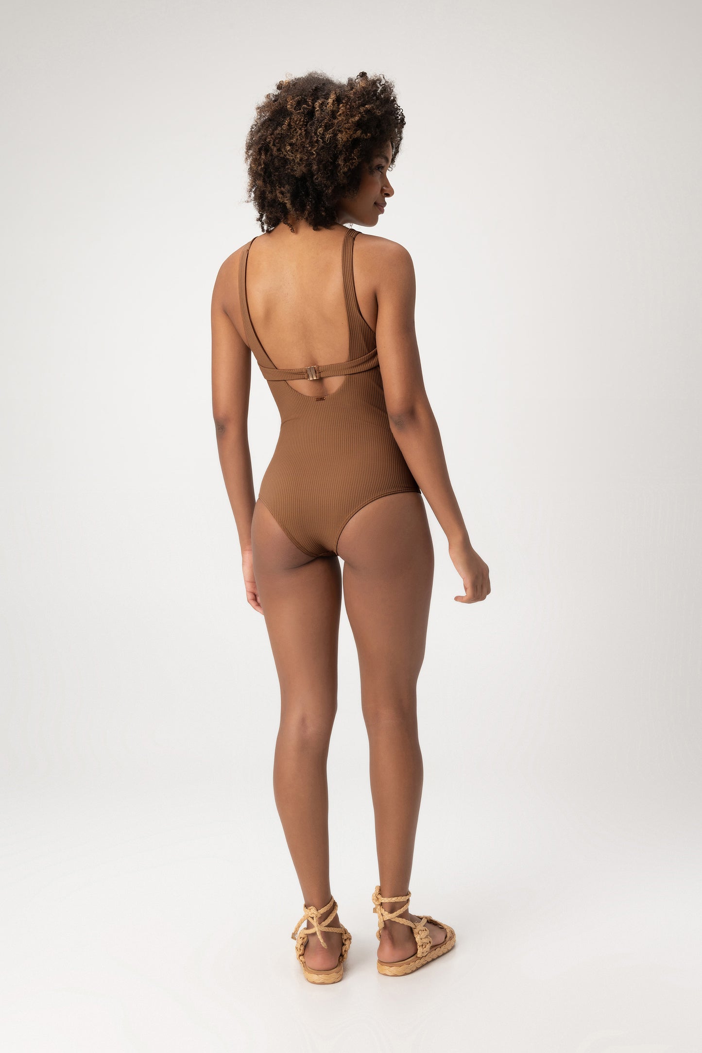 New Wave Brallet One Piece