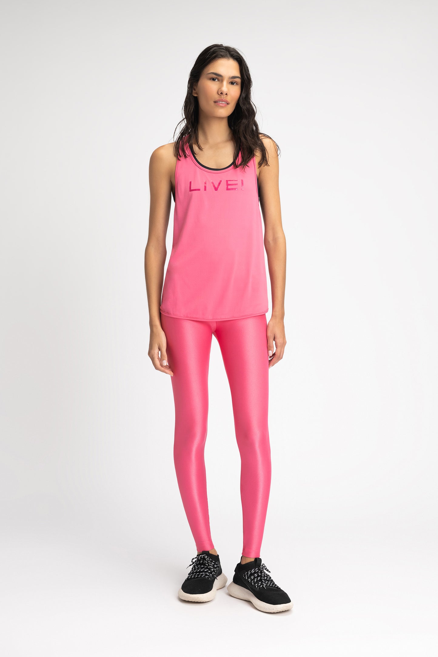 Allure Leggings
