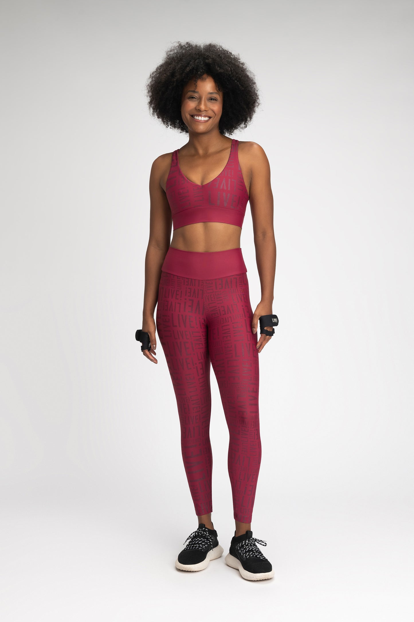 LIVE! Sense® Pro Leggings