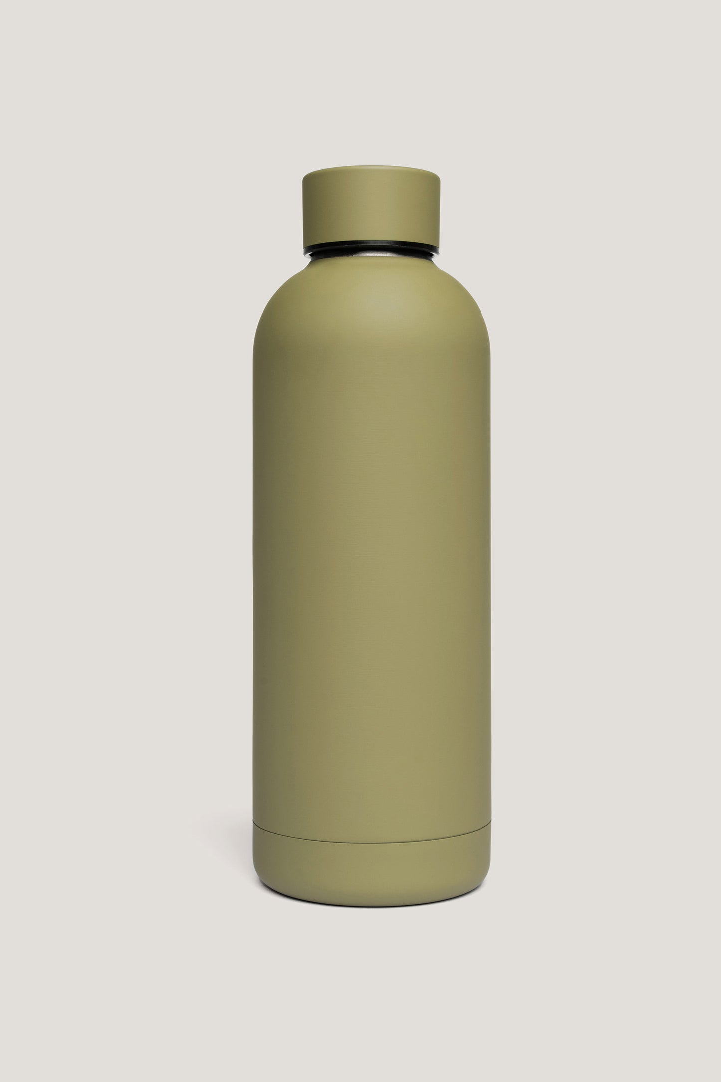 Steel Acqua Bottle