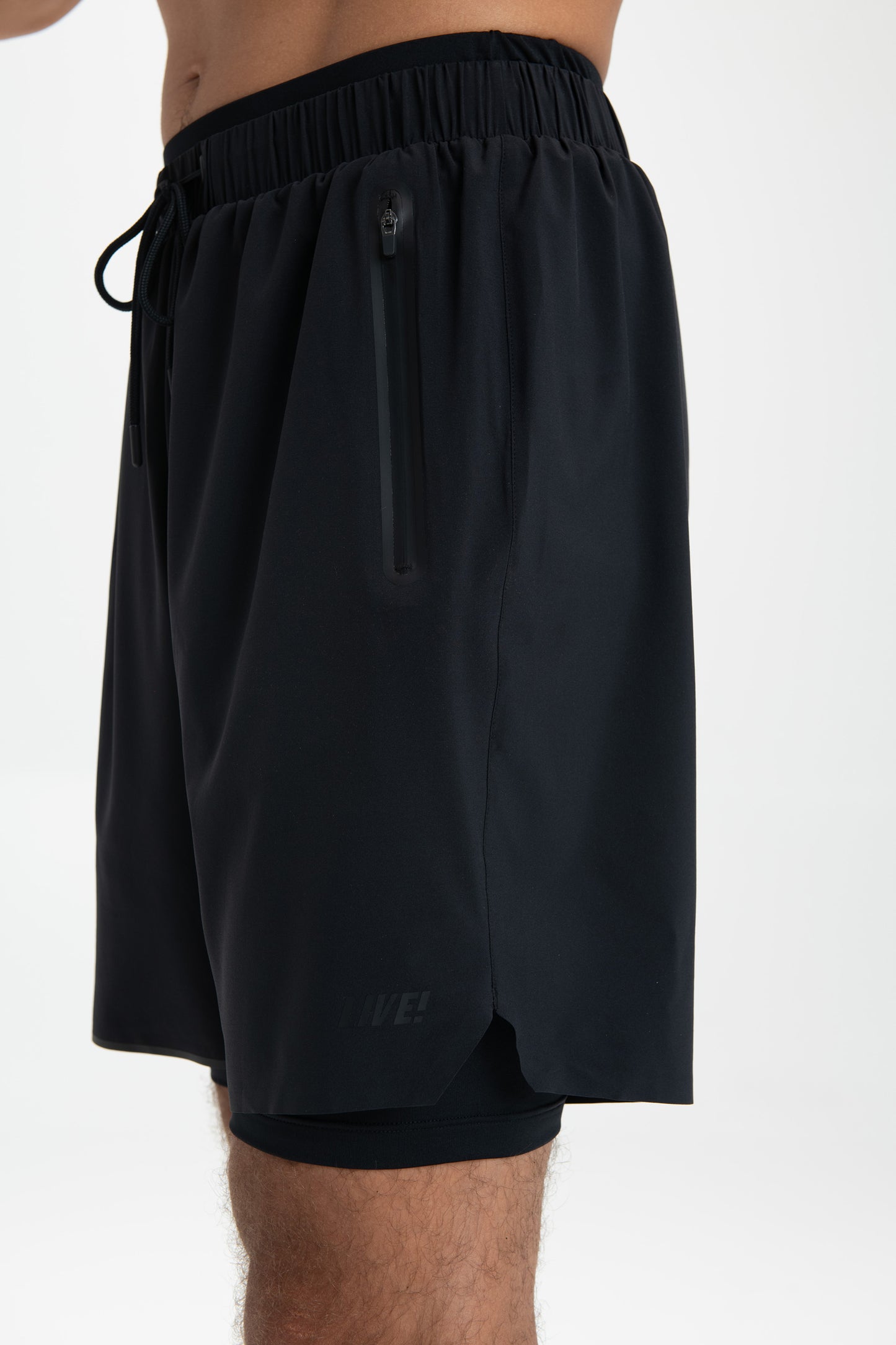 Men Sportif Shorts