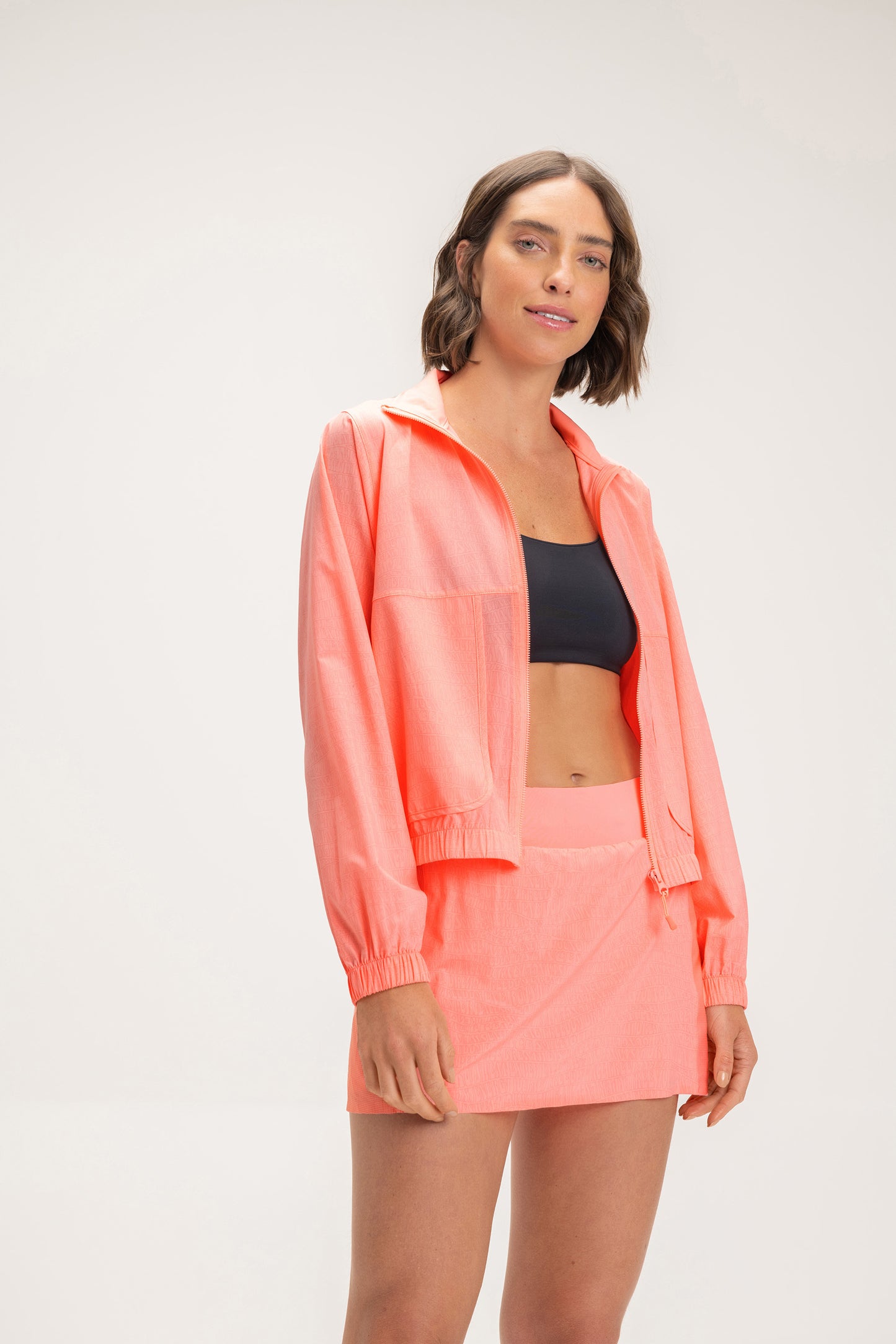 Phygital Skirt