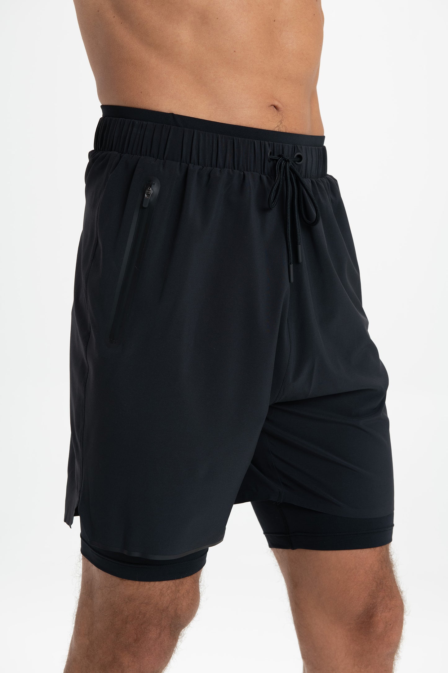 Men Sportif Shorts