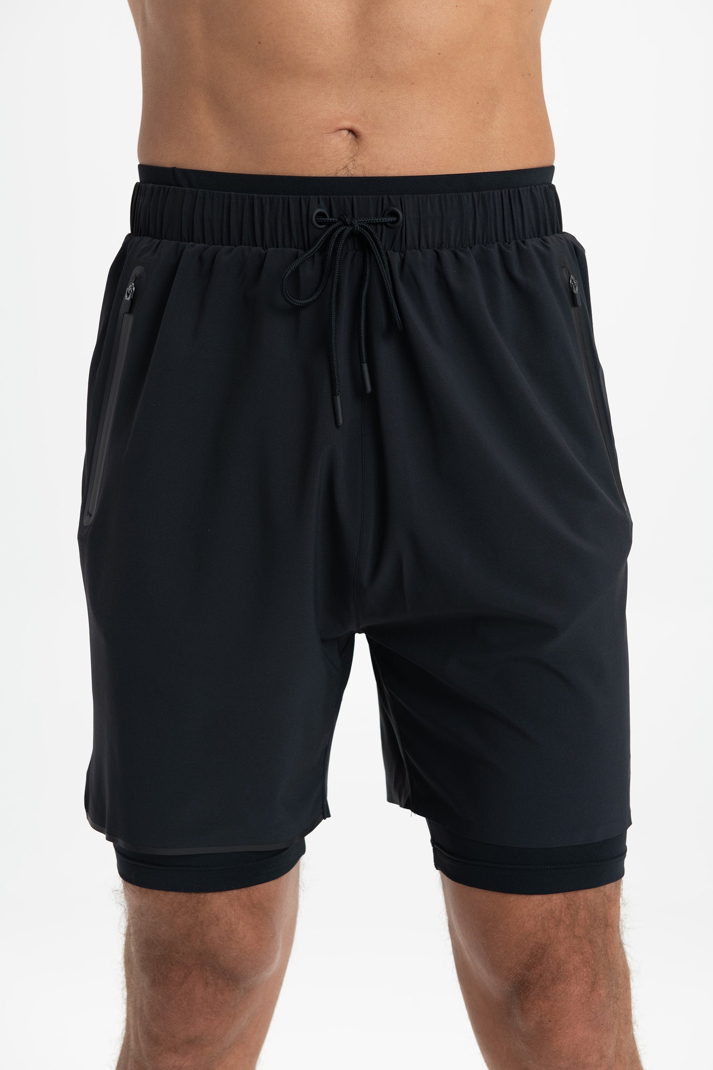 Men Sportif Shorts