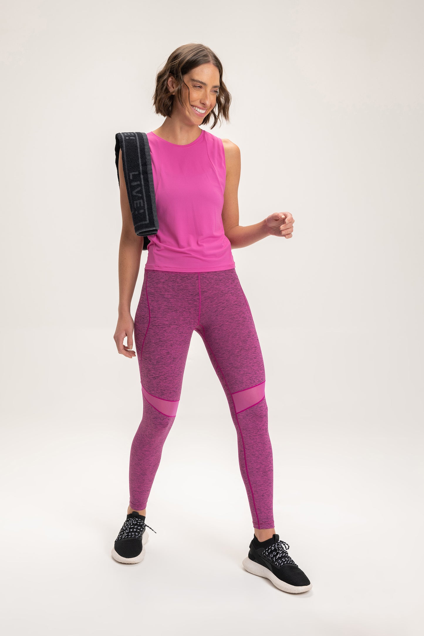 Groove Leggings