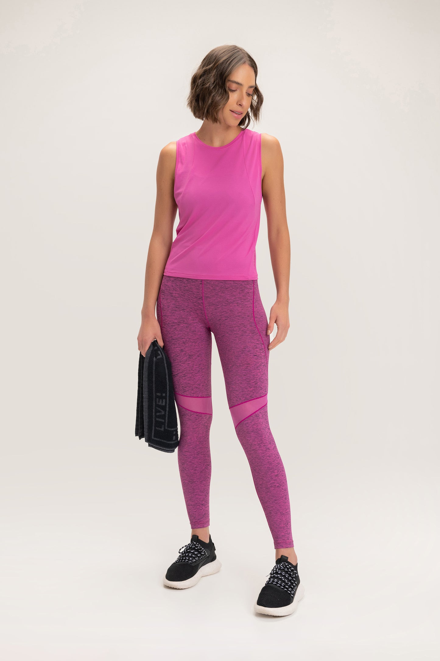 Groove Leggings