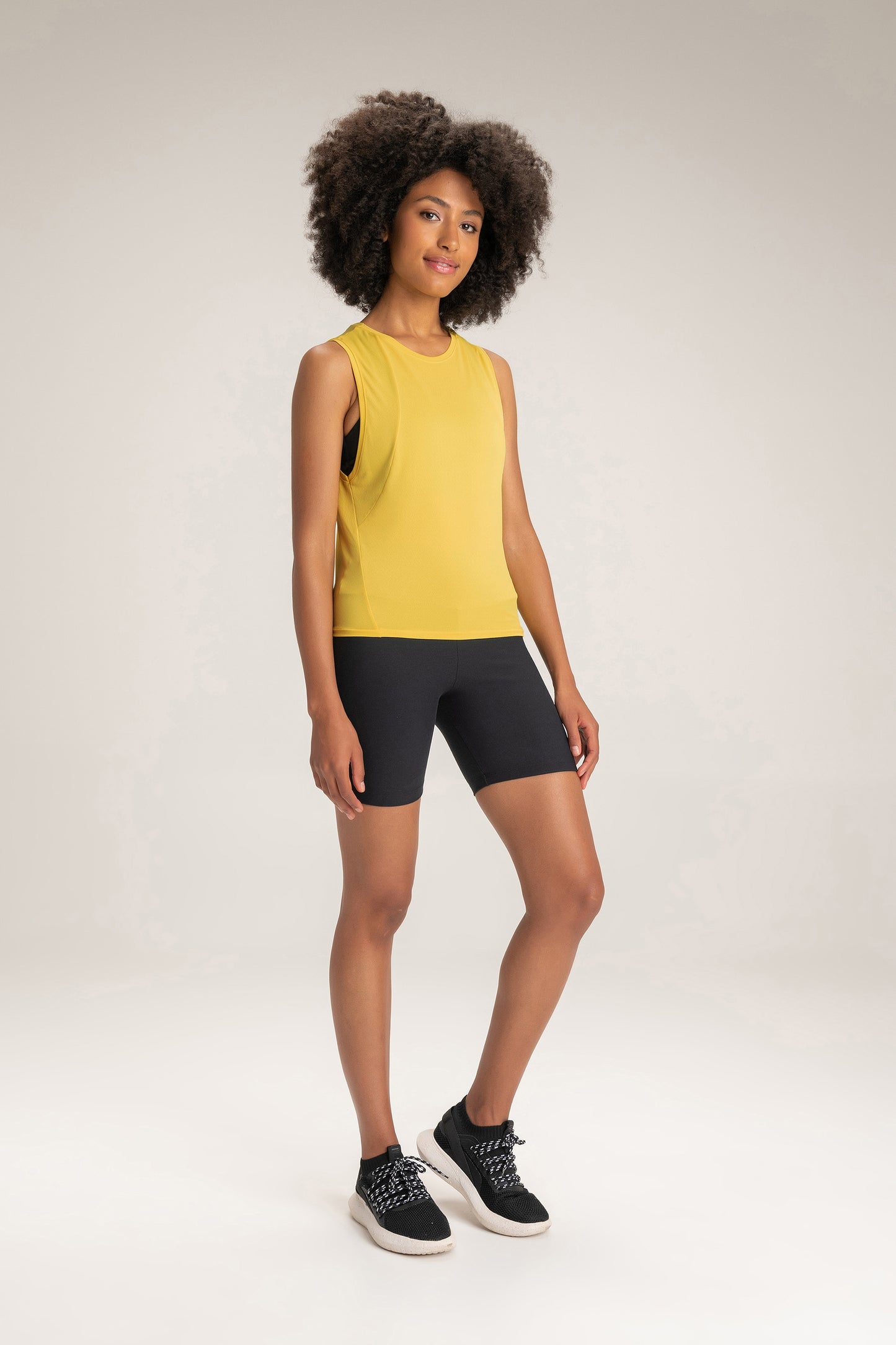 Move Cropped Tank