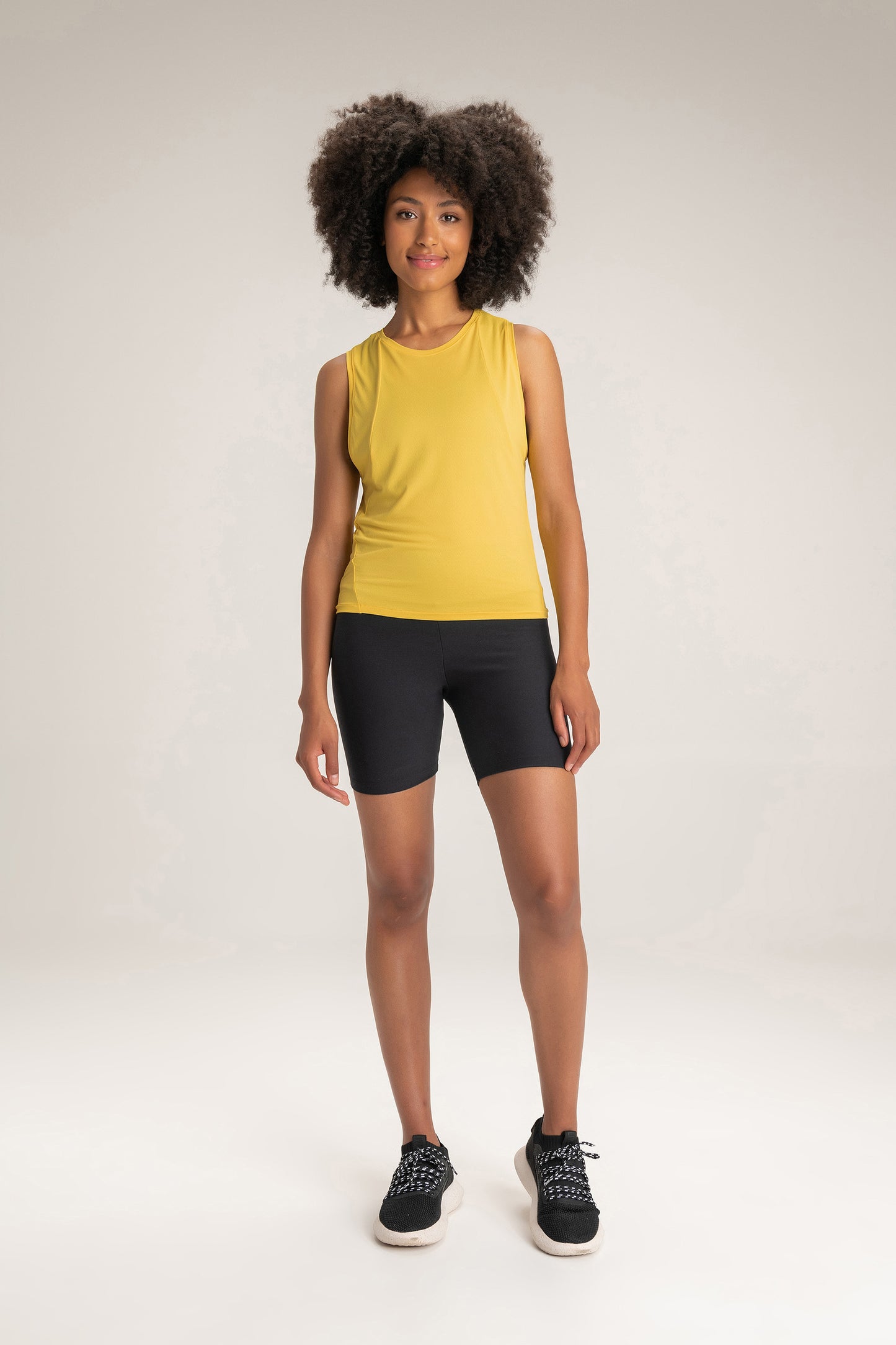 Move Cropped Tank