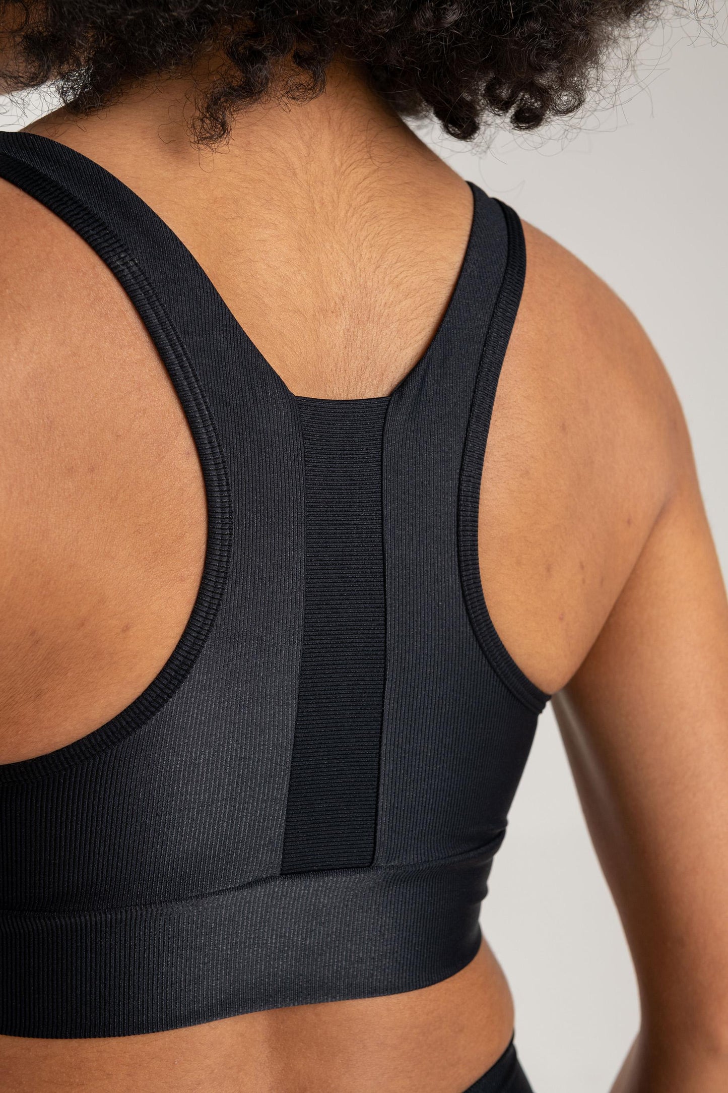 Allure LIVE! Sports Bra
