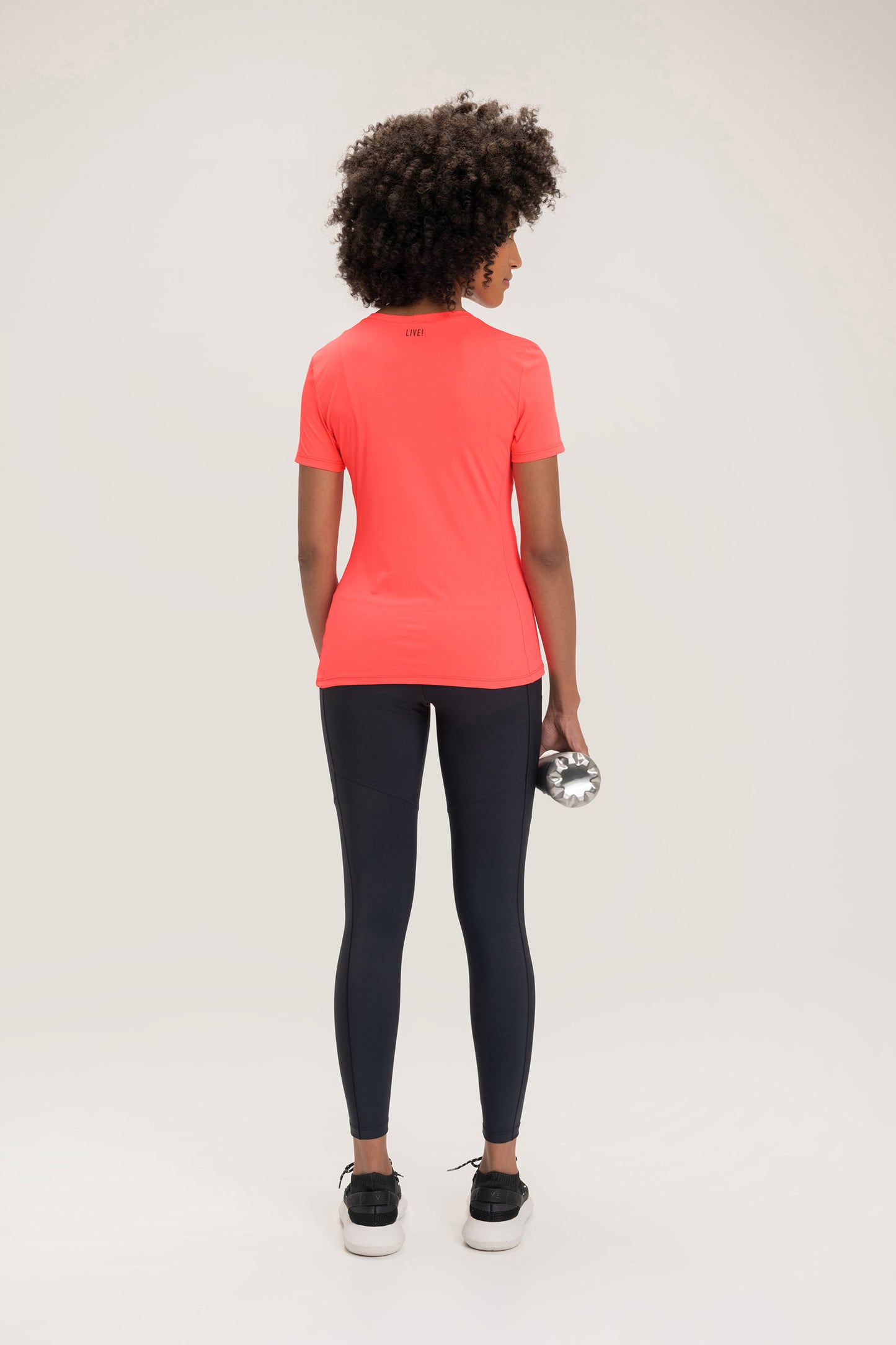 Running T-shirt