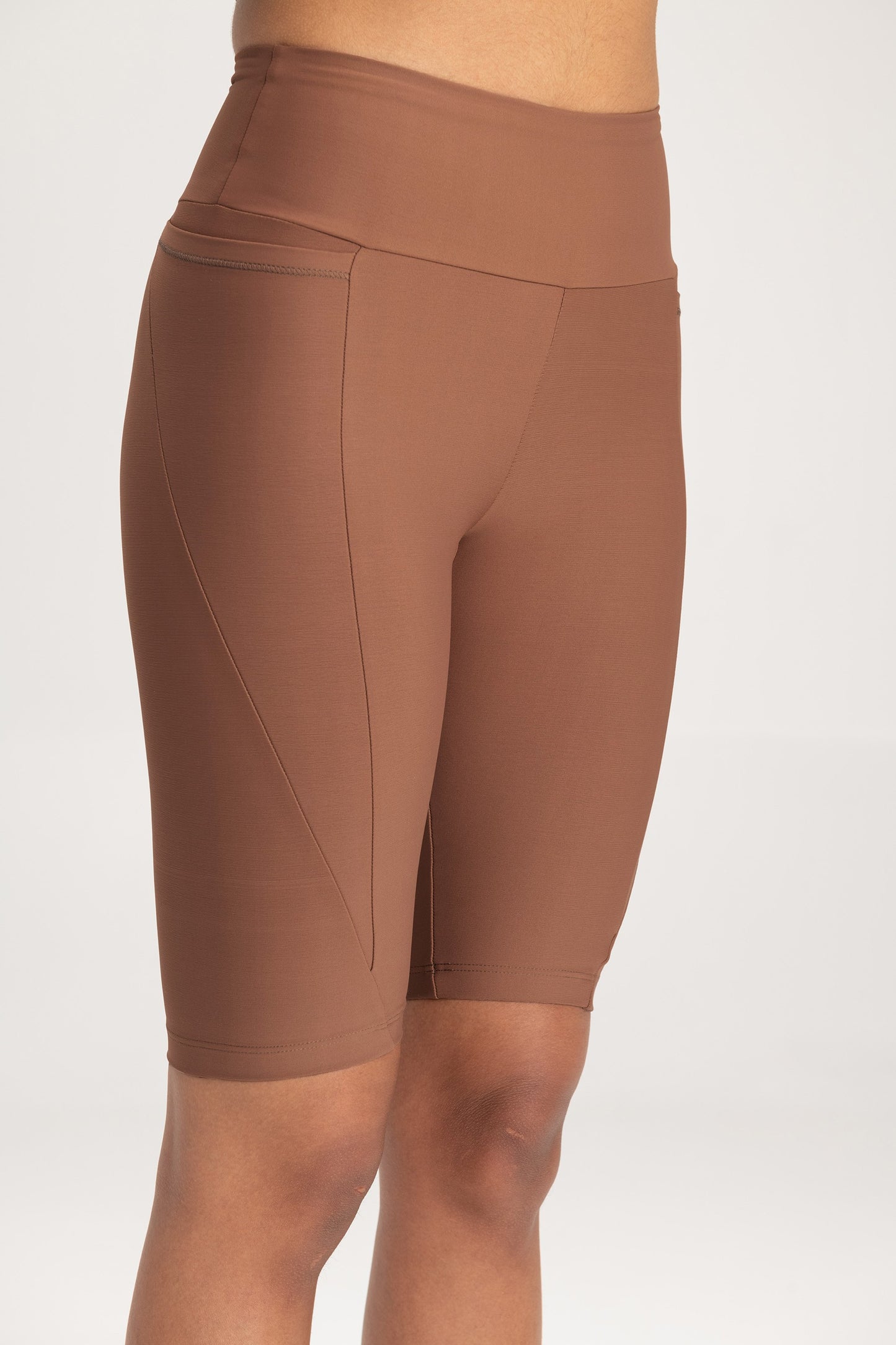 Fit Green®  Biker Shorts