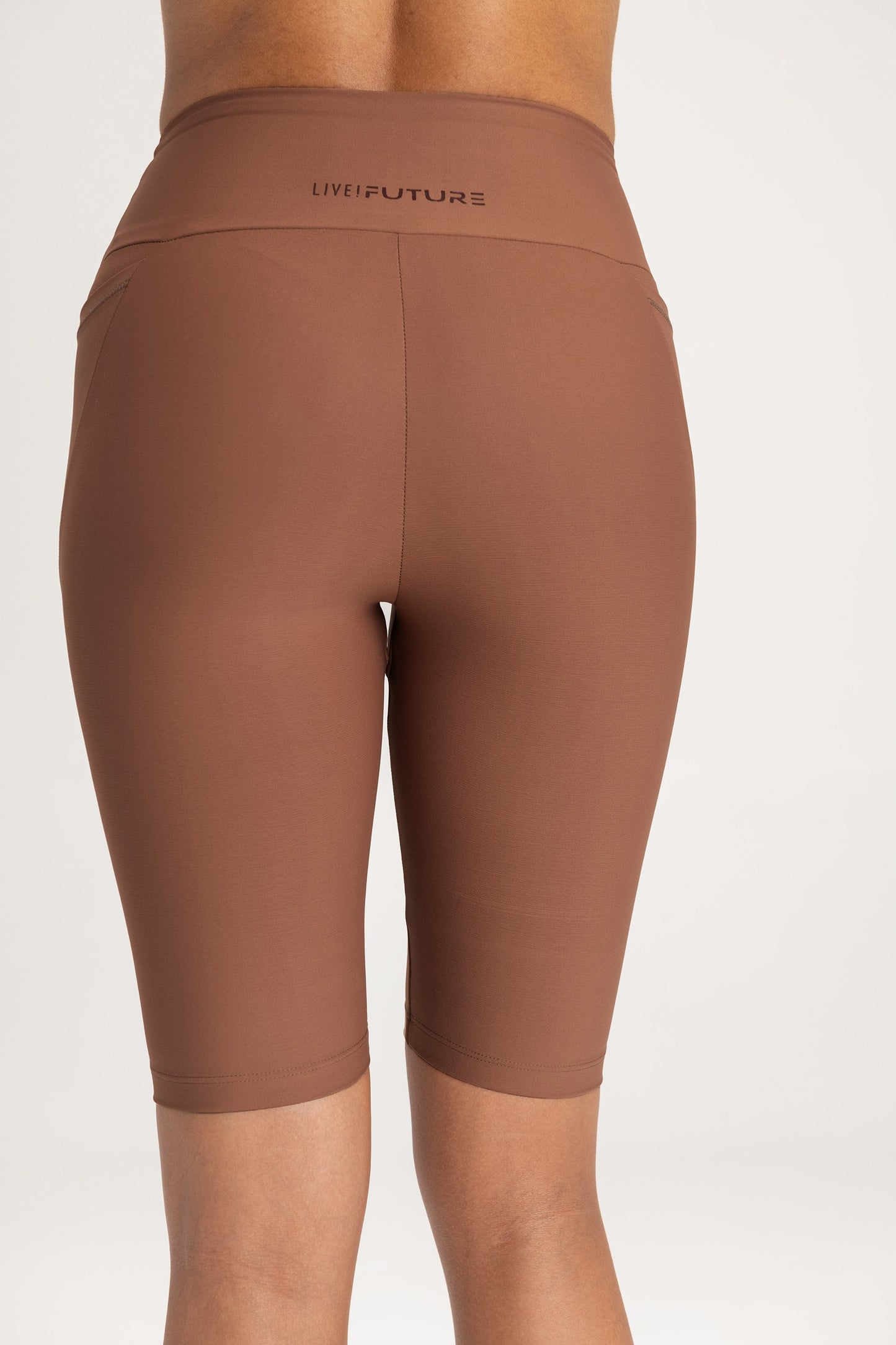 Fit Green®  Biker Shorts