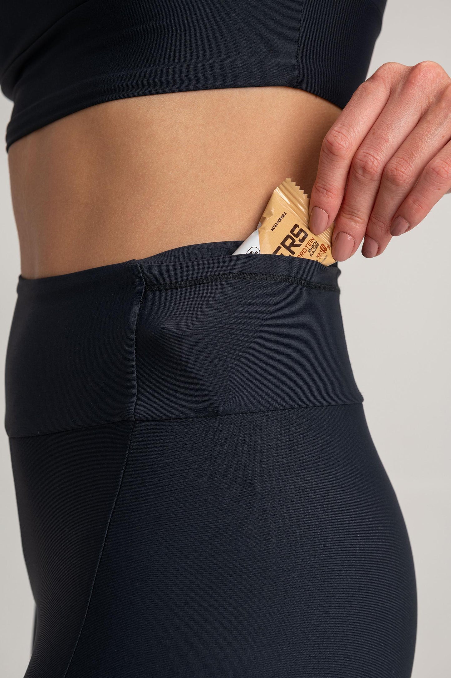 Legging Fit Green®