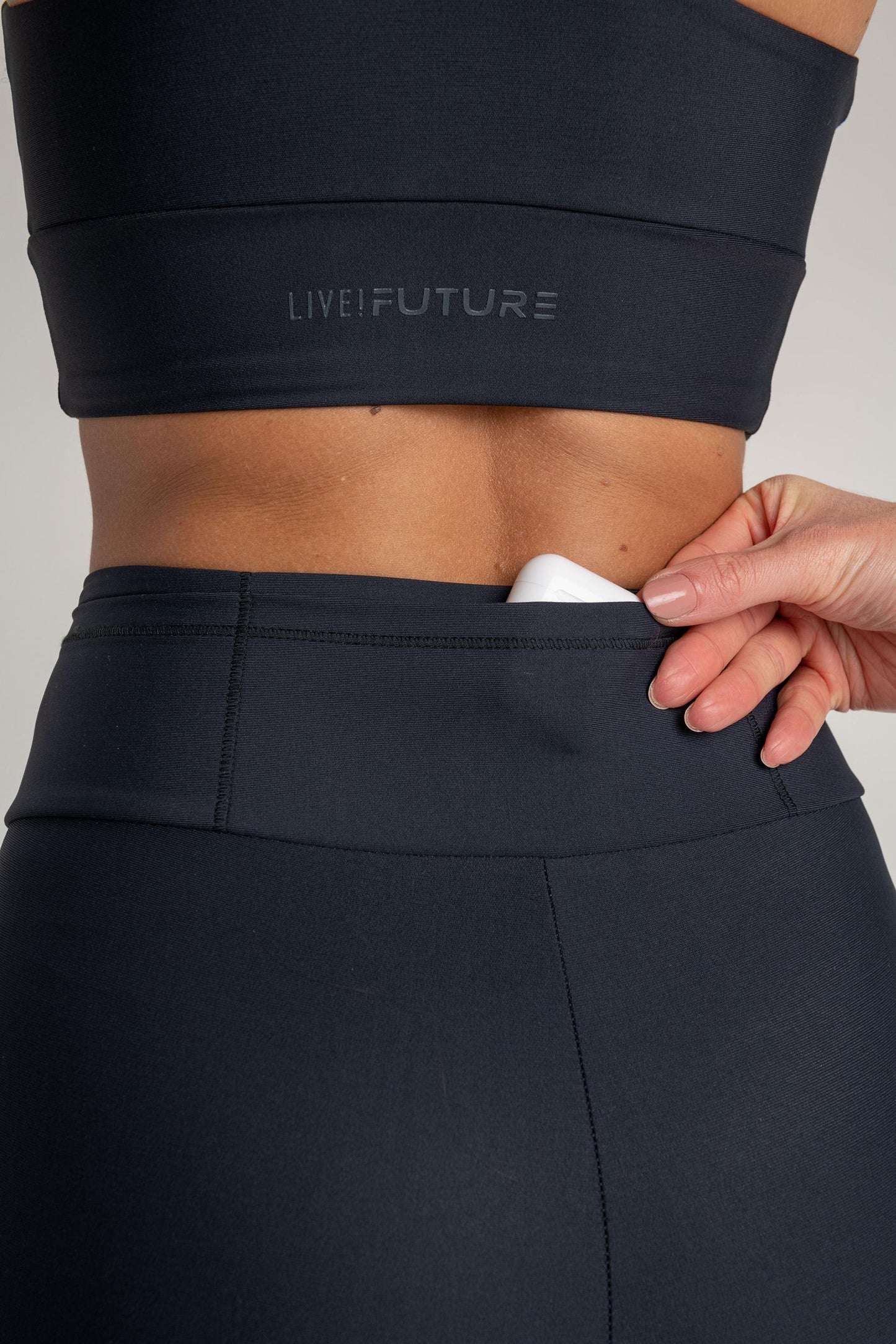 Legging Fit Green®