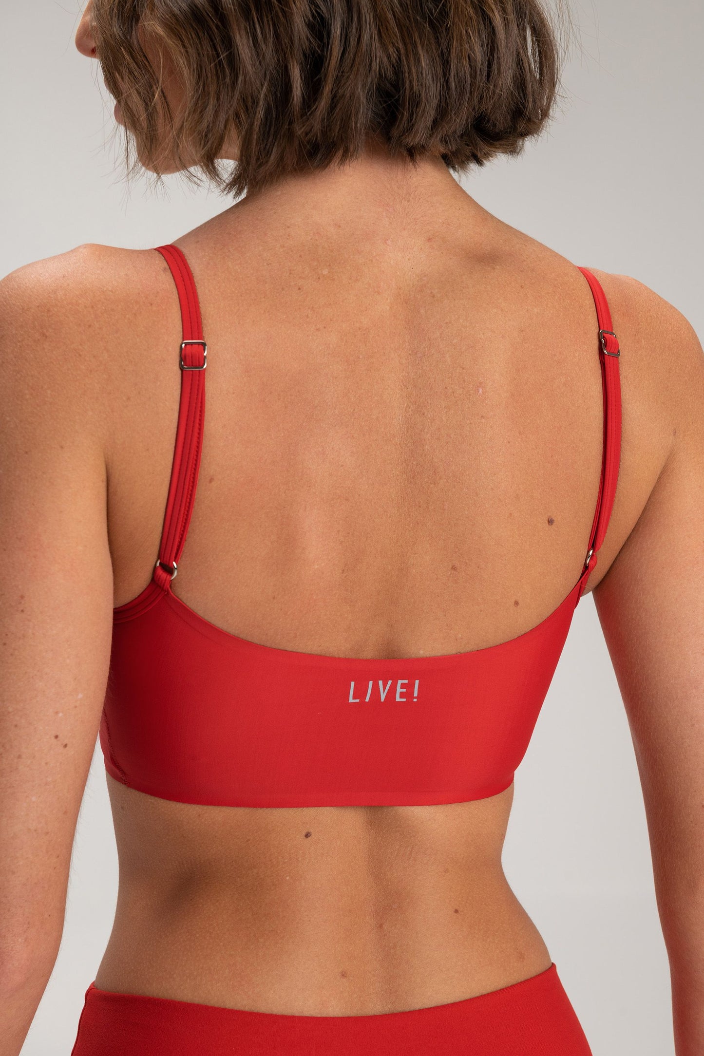 Pro Sports Bra