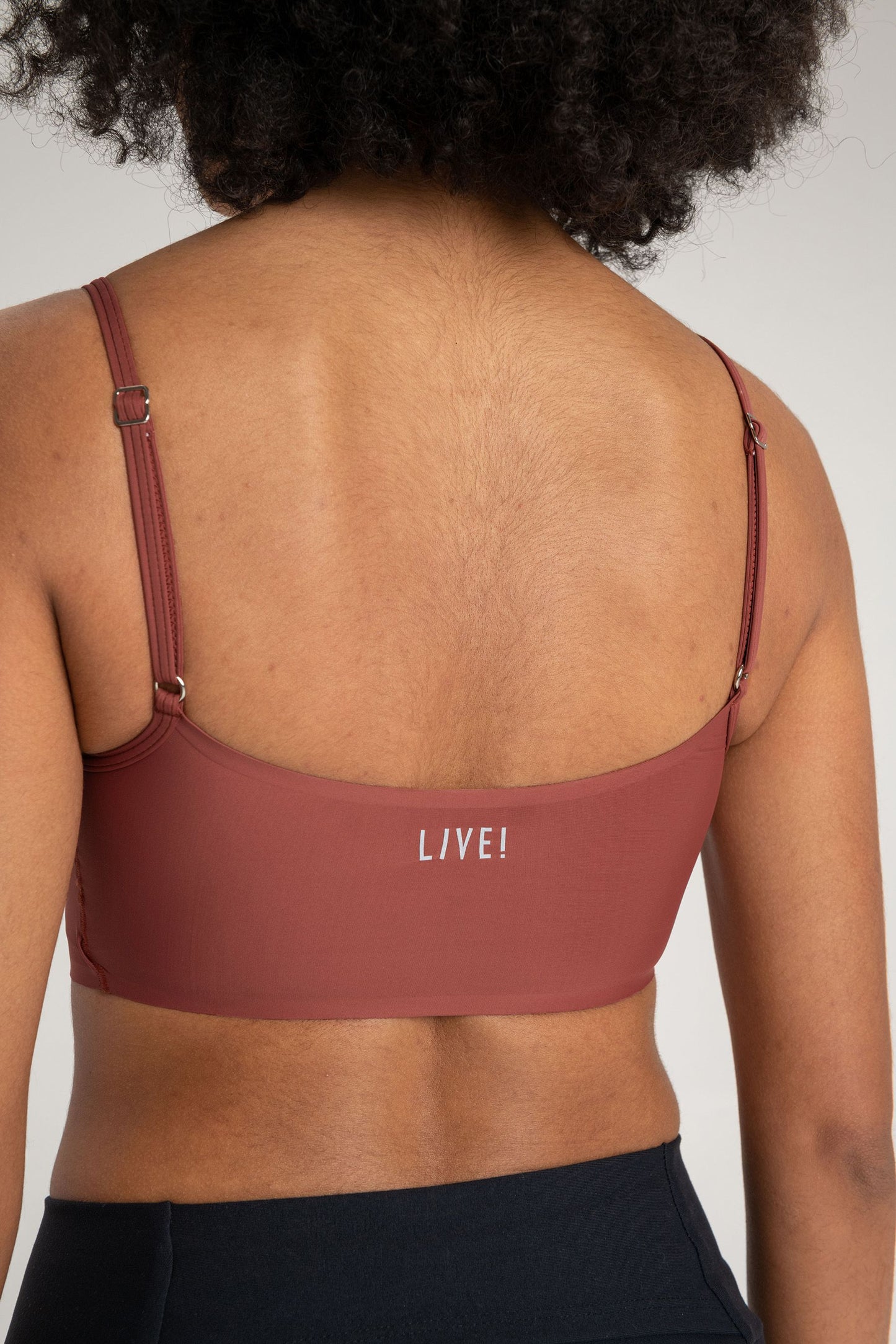 Pro Sports Bra