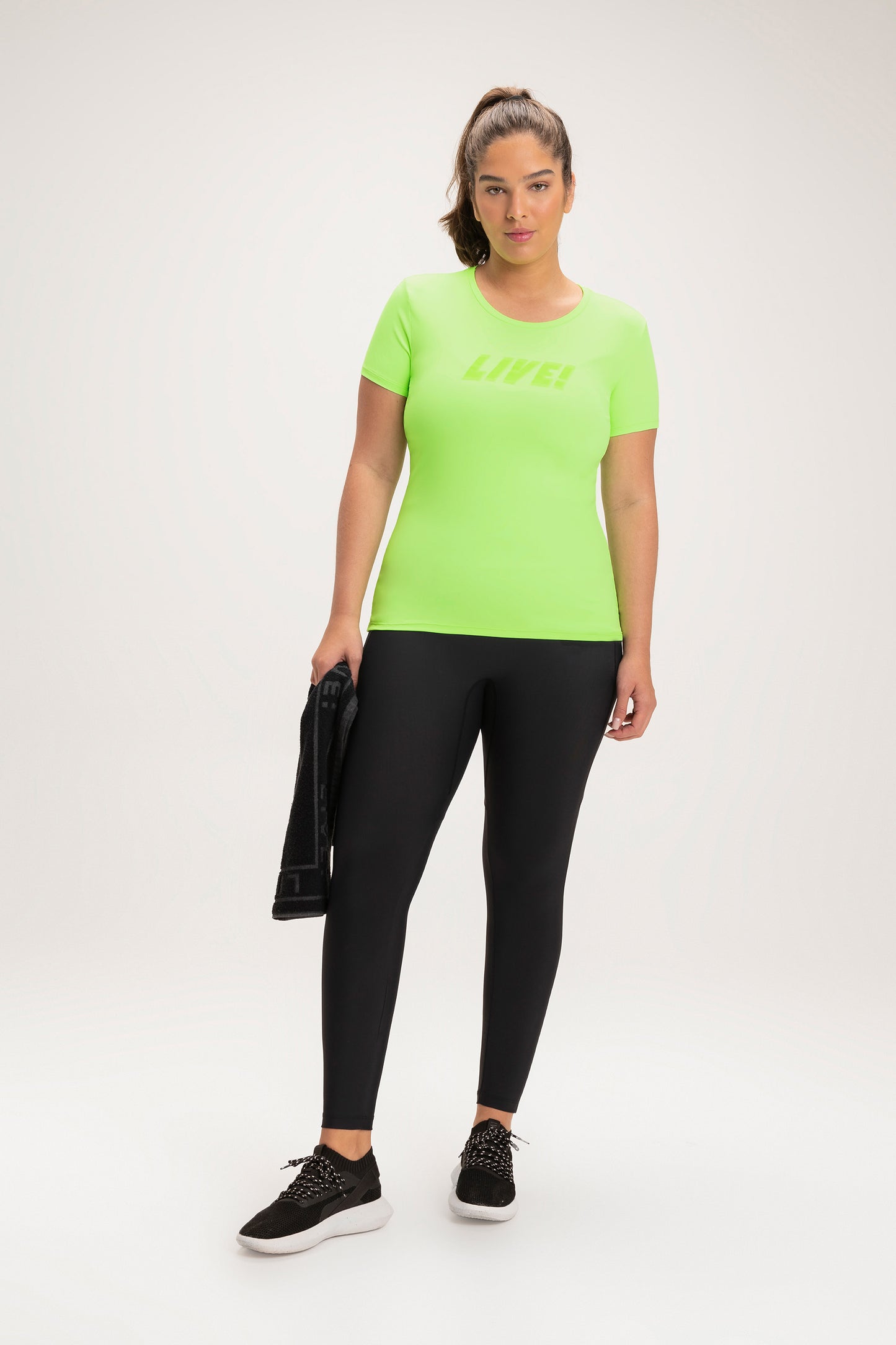 Pro T-shirt