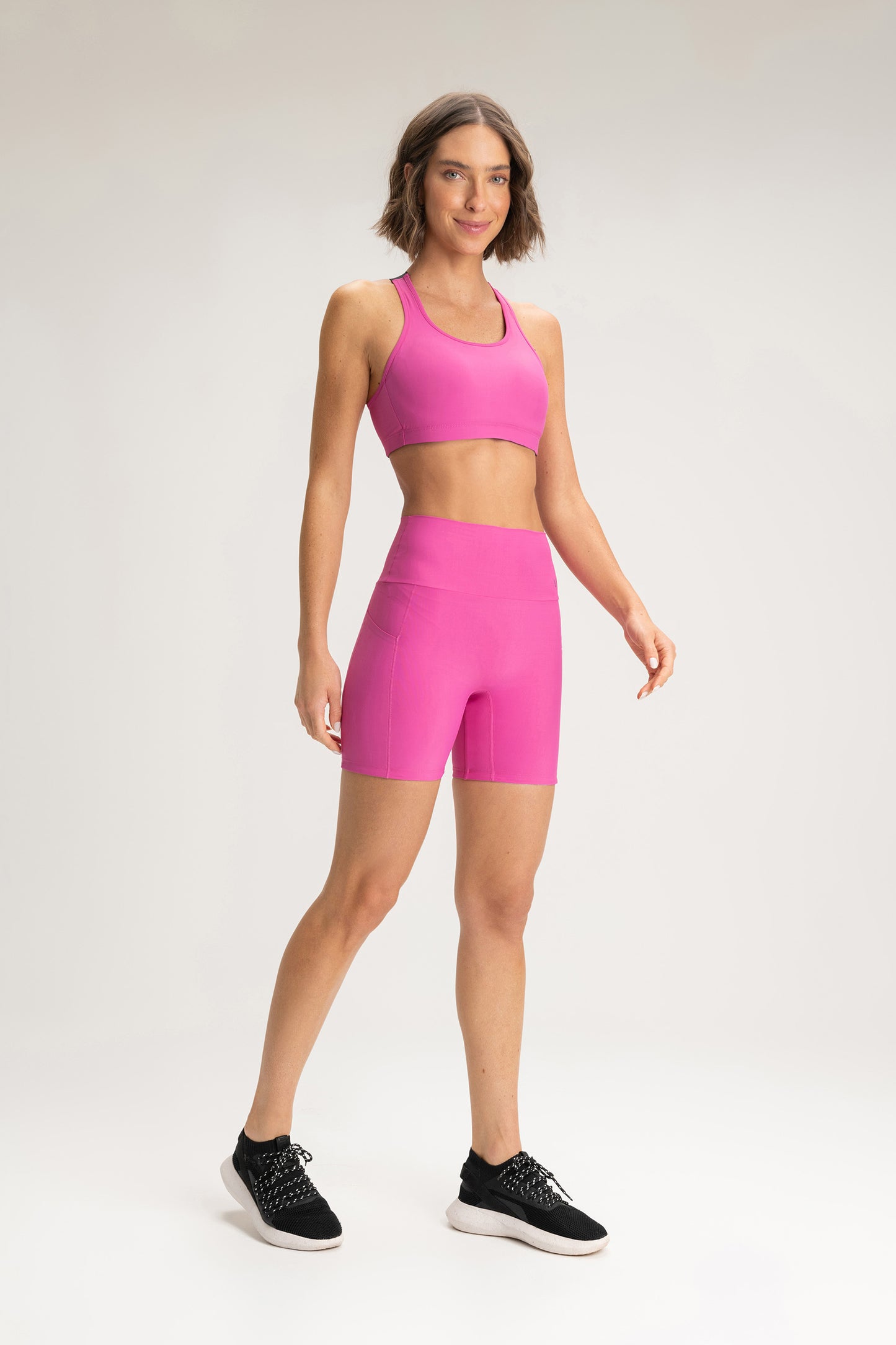 Intense Sports Bra