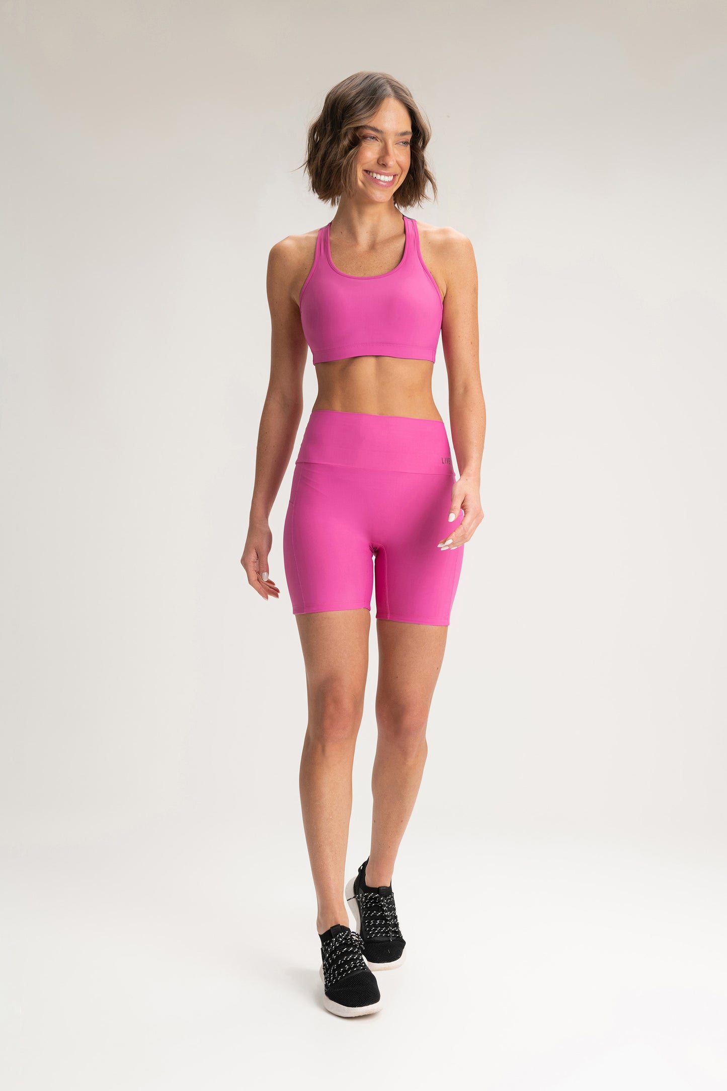 Intense Sports Bra