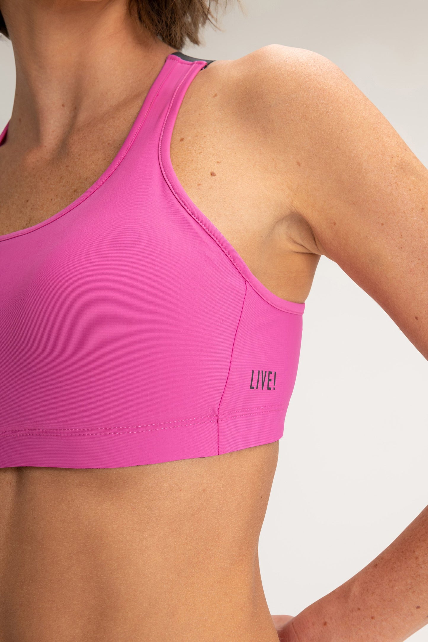 Intense Sports Bra