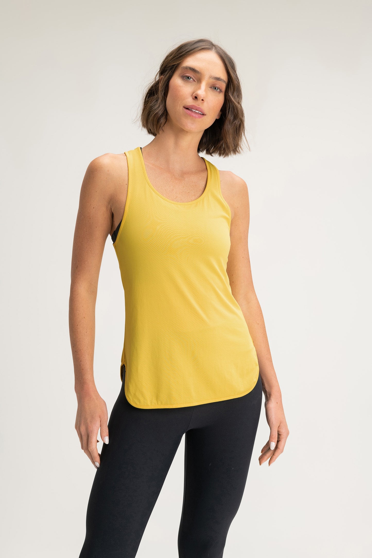 Fit Action Tank Top