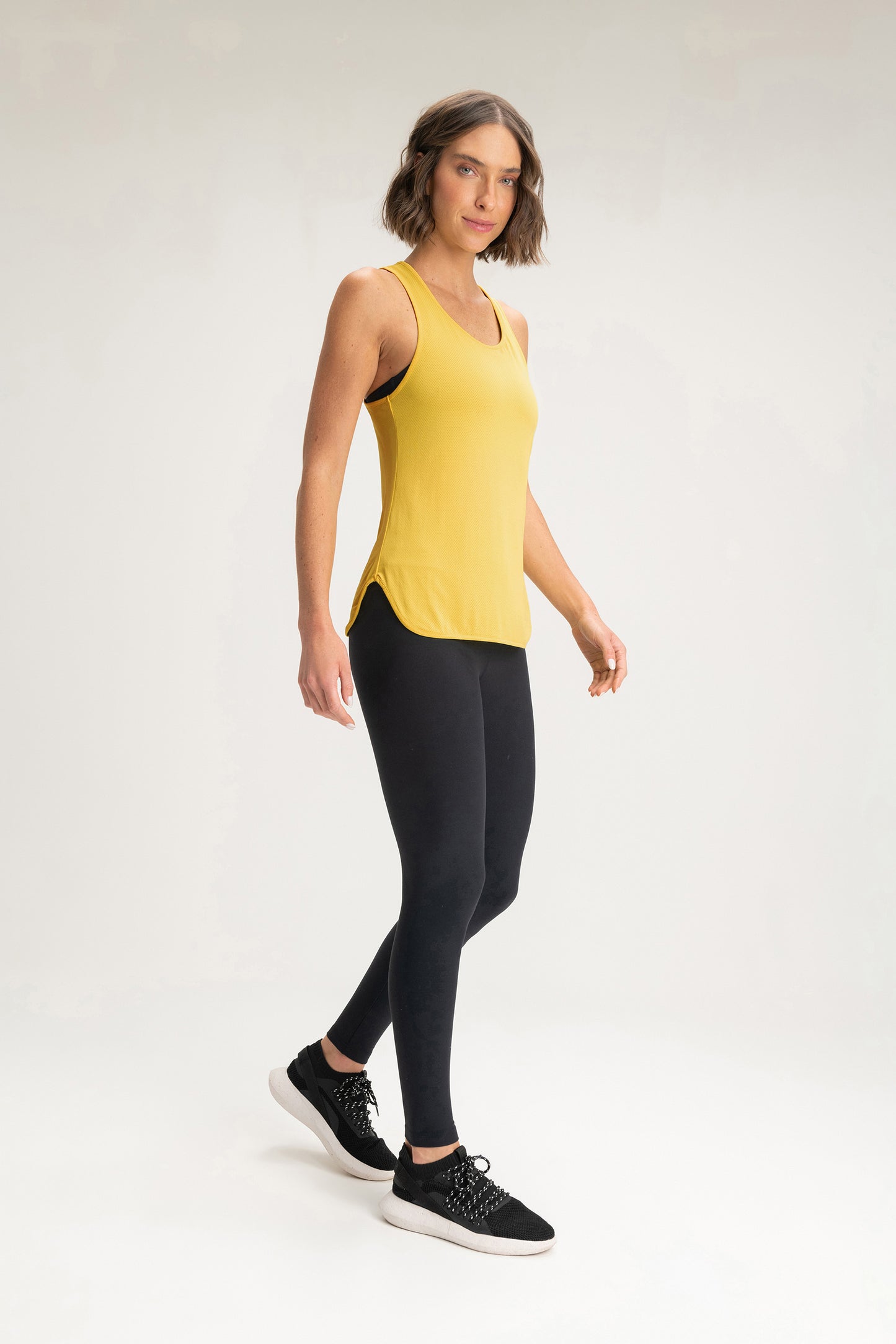 Fit Action Tank Top