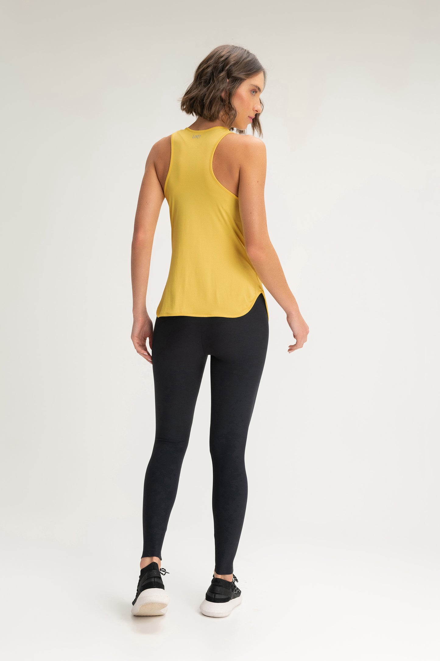 Fit Action Tank Top