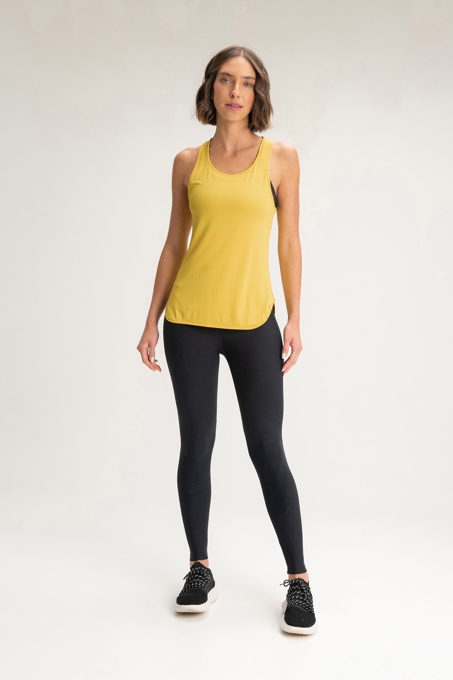 Fit Action Tank Top